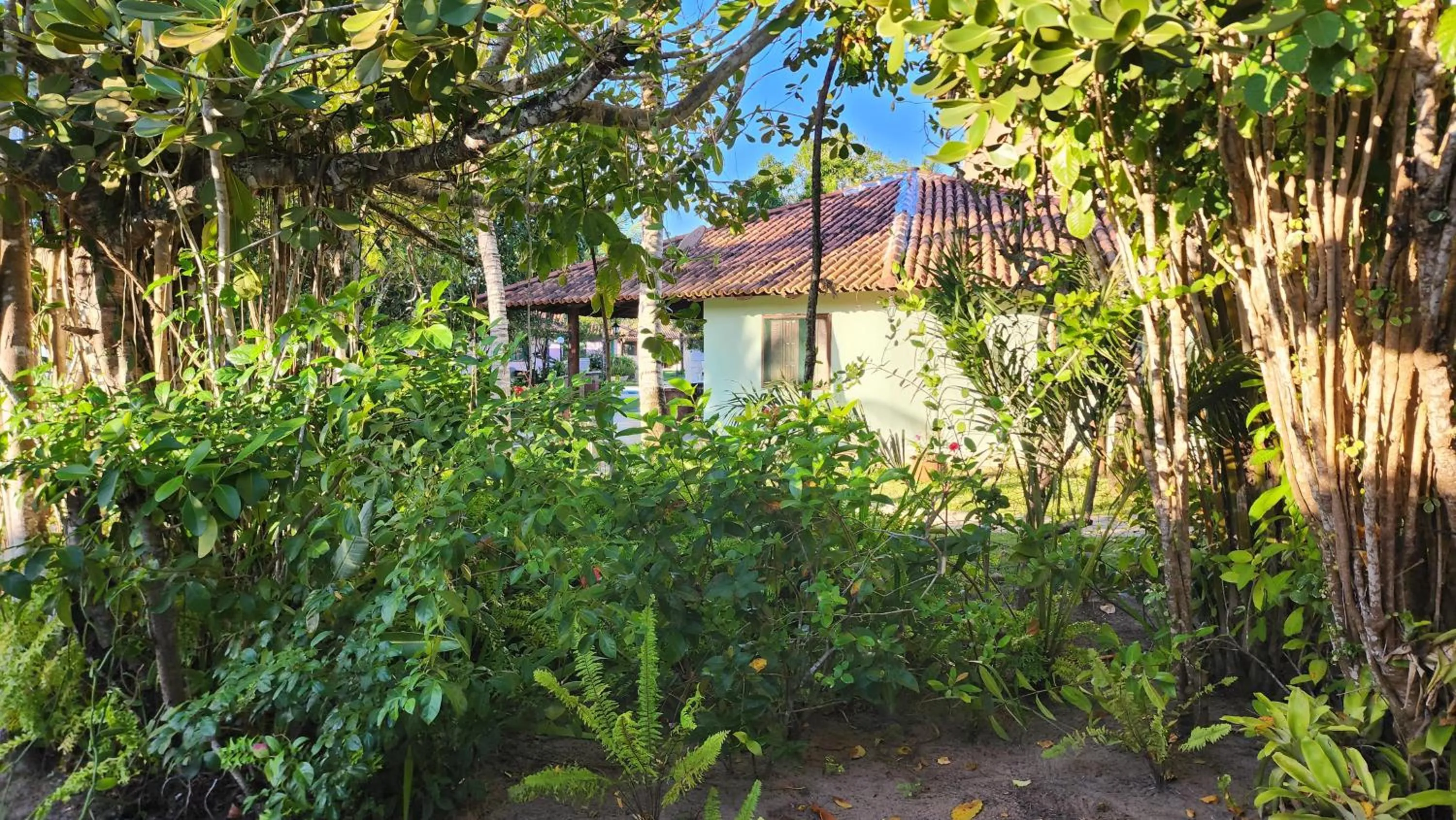 Hotel Residencial do Mirante