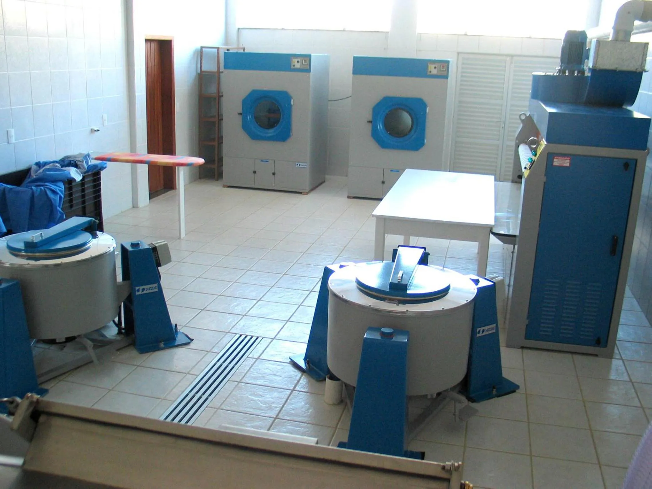 Hotel Residencial do Mirante