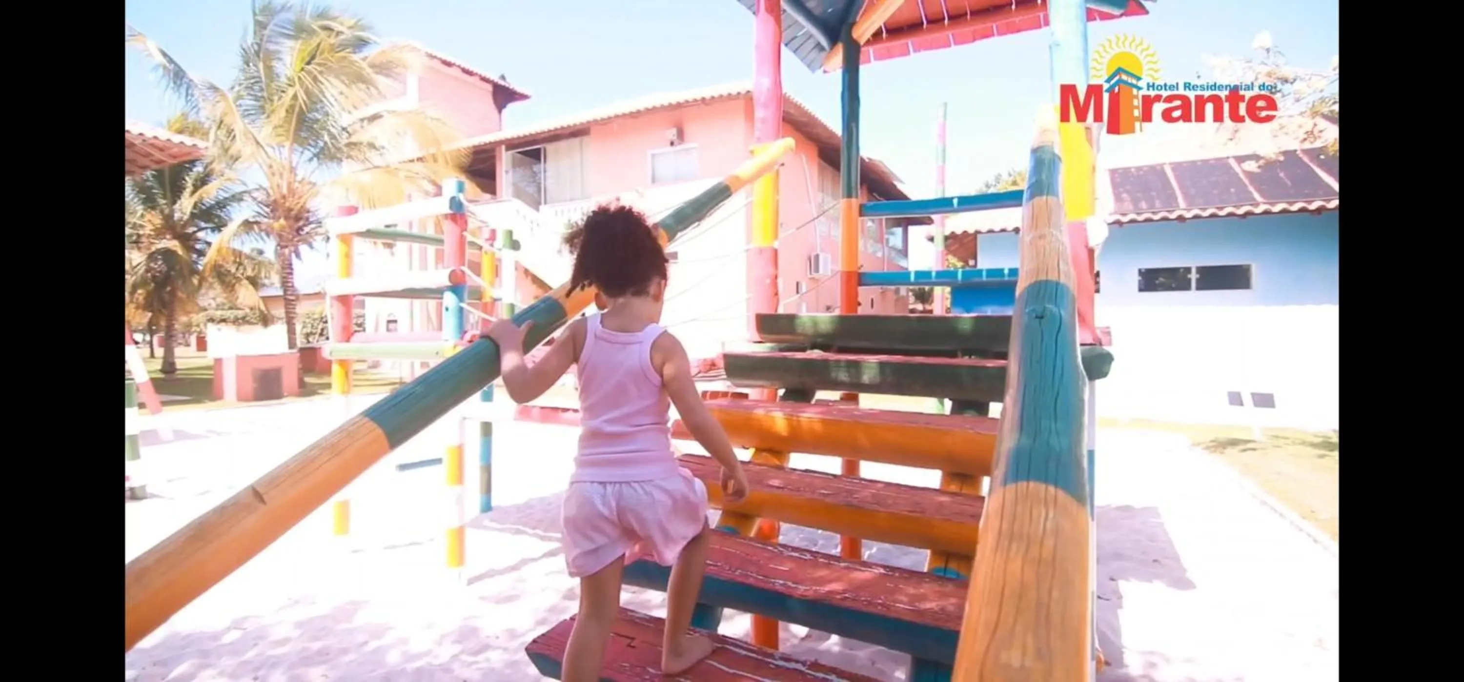 Hotel Residencial do Mirante