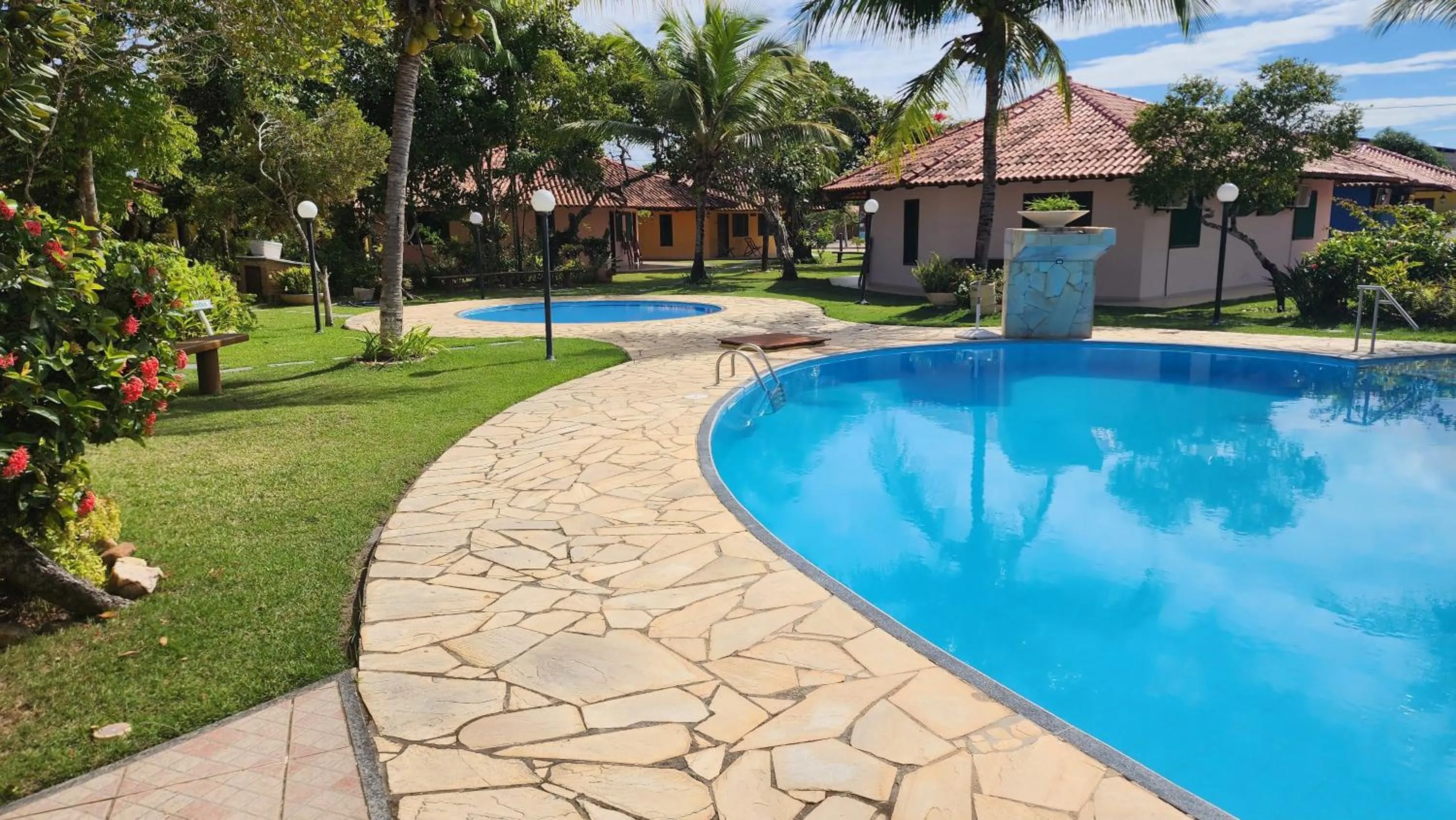 Hotel Residencial do Mirante