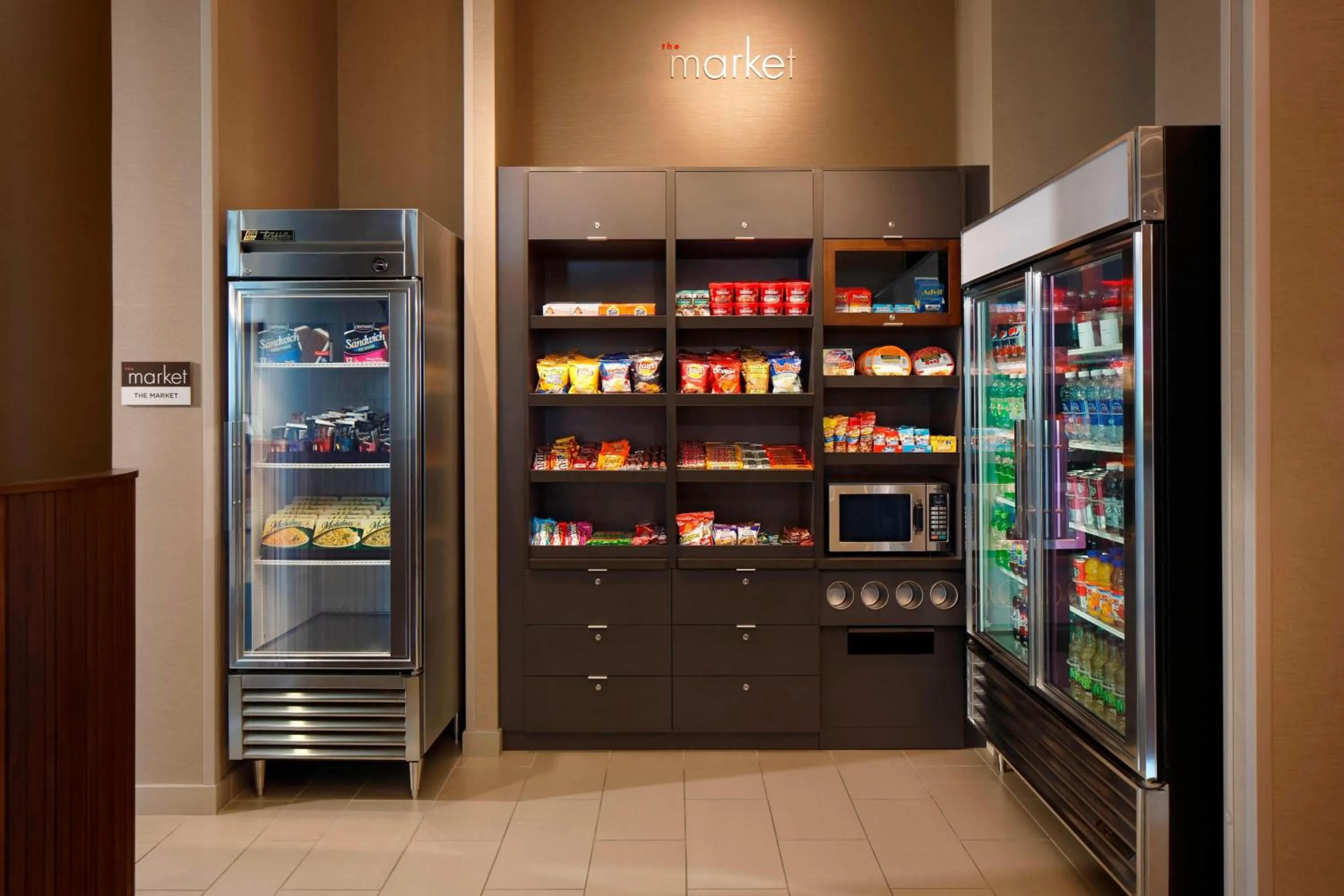 Other in Courtyard by Marriott Calgary Airport