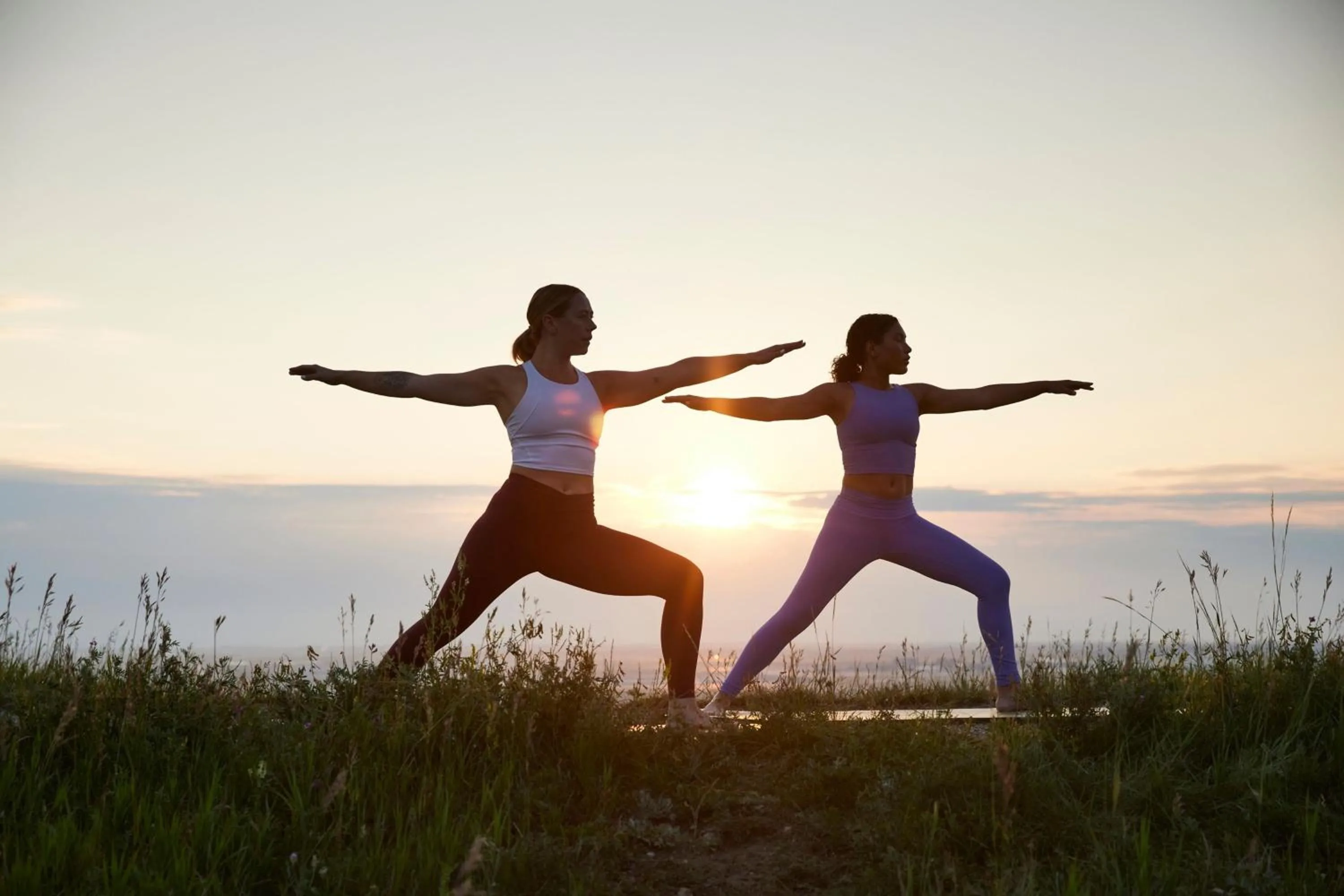 Fitness centre/facilities in Courtyard by Marriott Calgary Airport