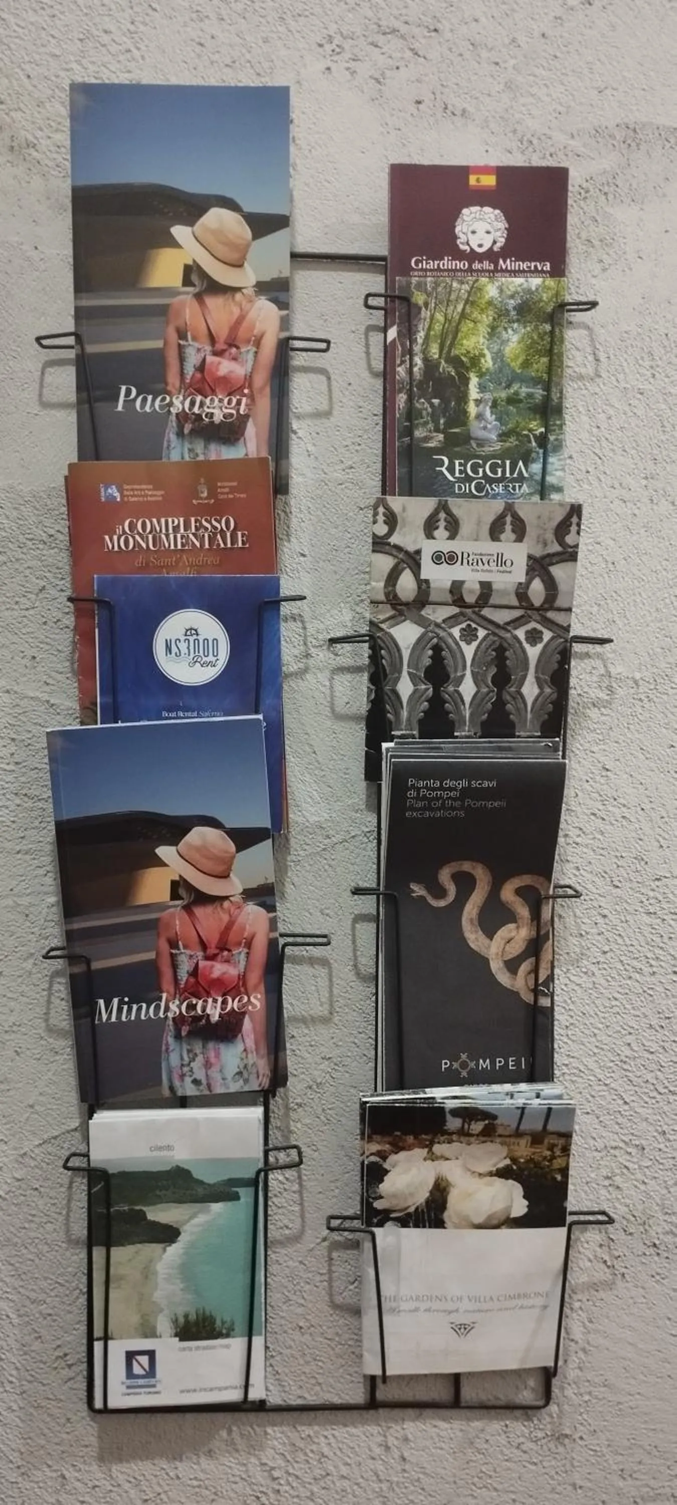 Floor plan in Alta Quota RELAX on the SEA