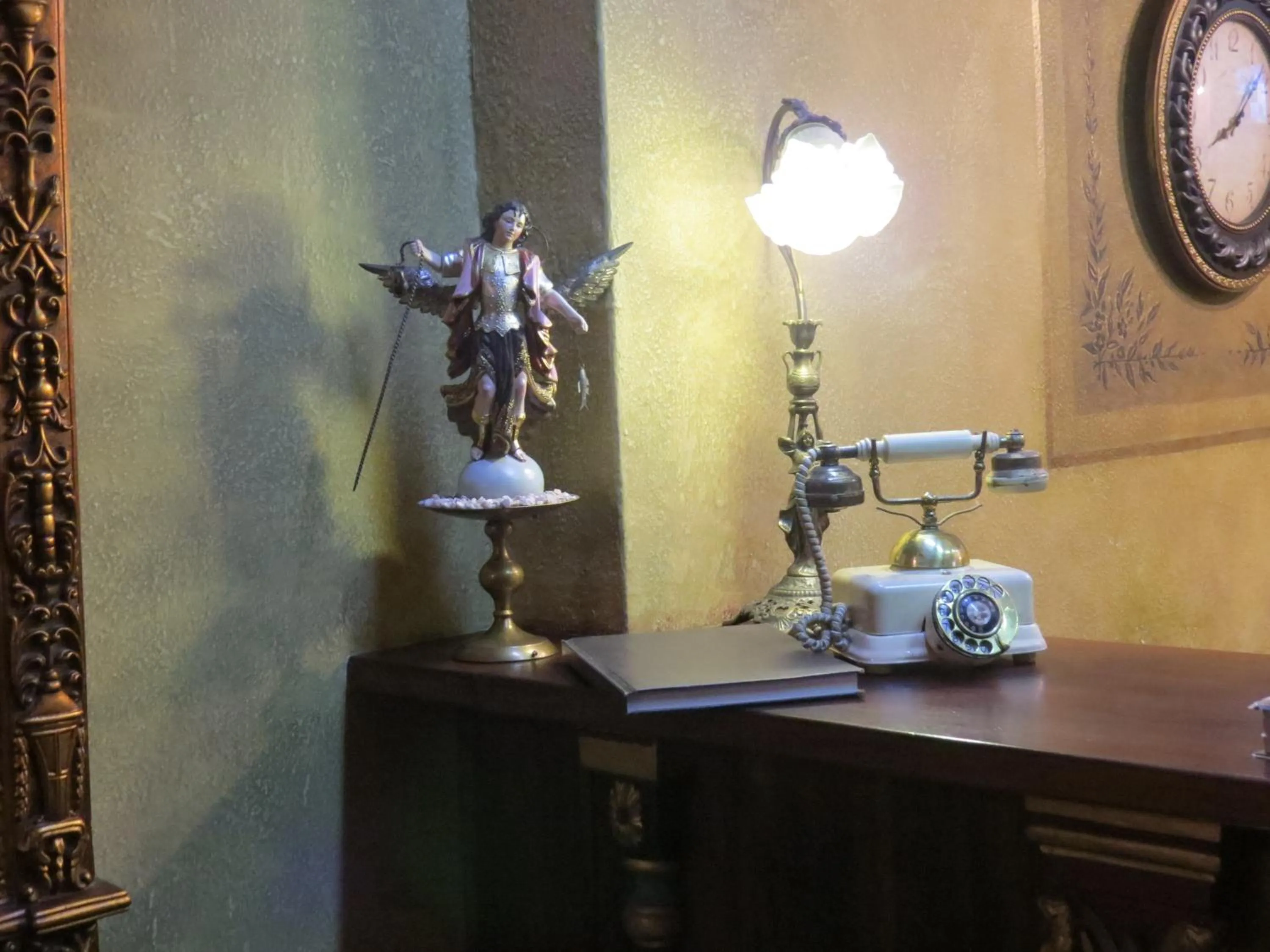 Other in Hotel Casa San Rafael