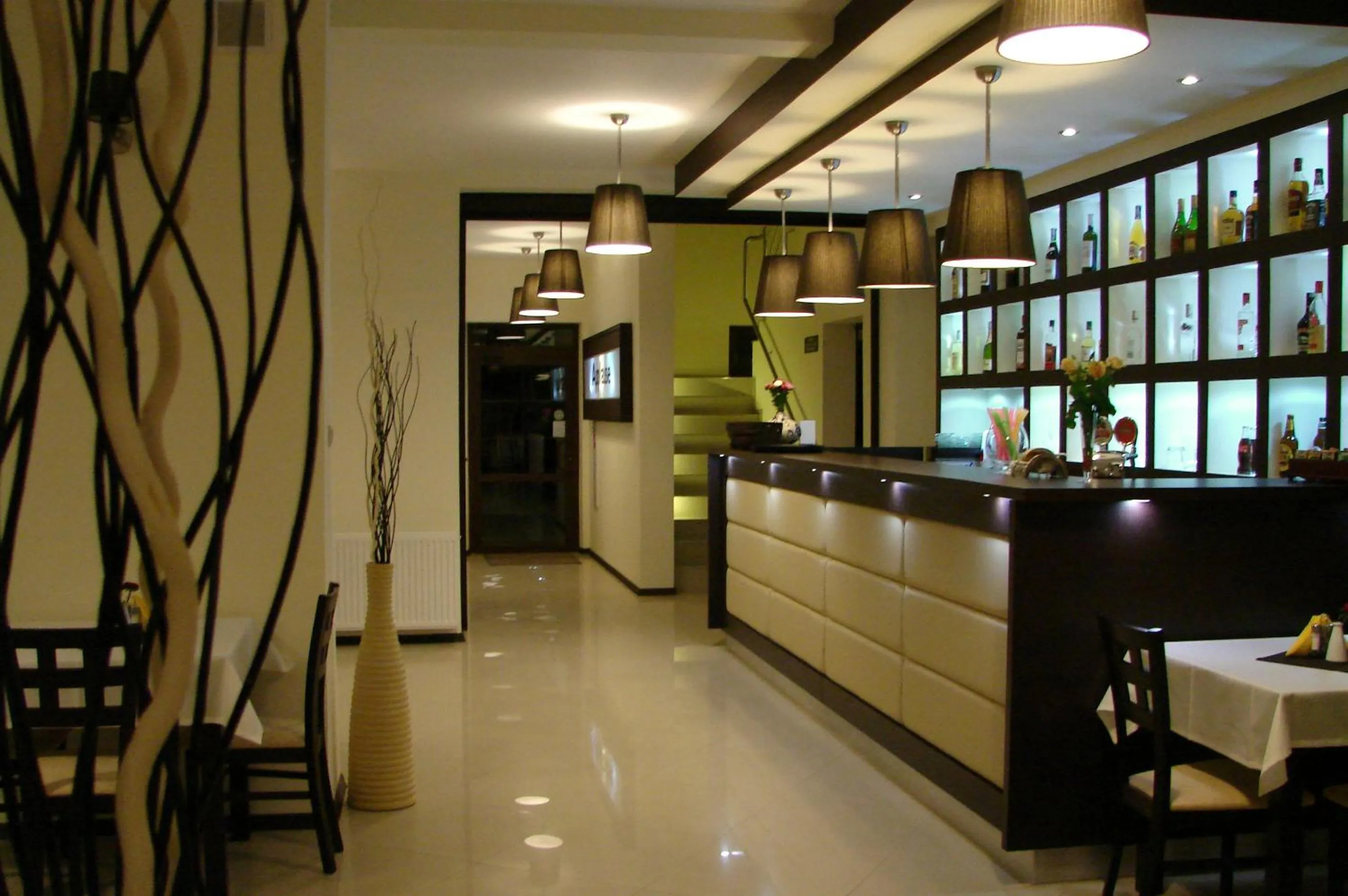 Restaurant/places to eat in Restauracja Applause