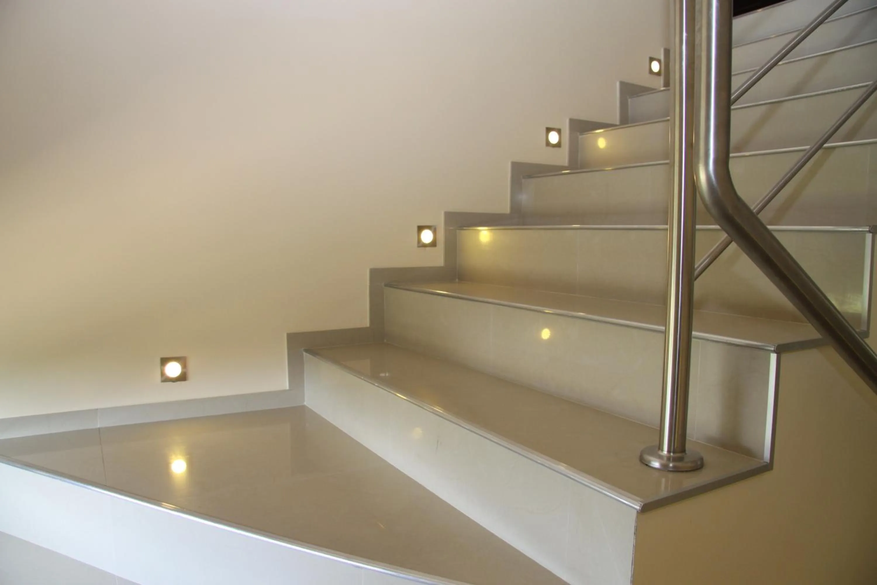 Lobby or reception in Restauracja Applause