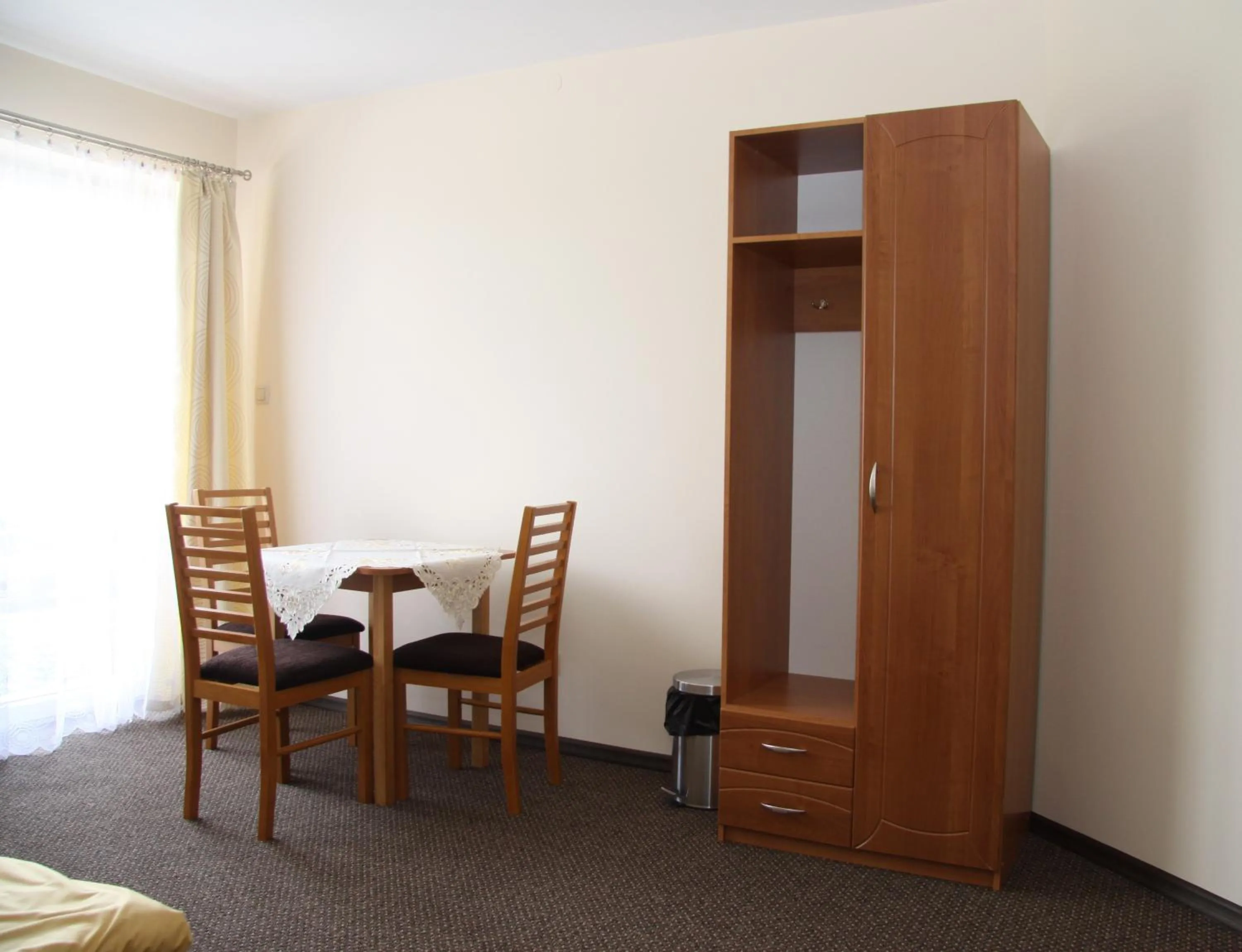 Photo of the whole room in Restauracja Applause