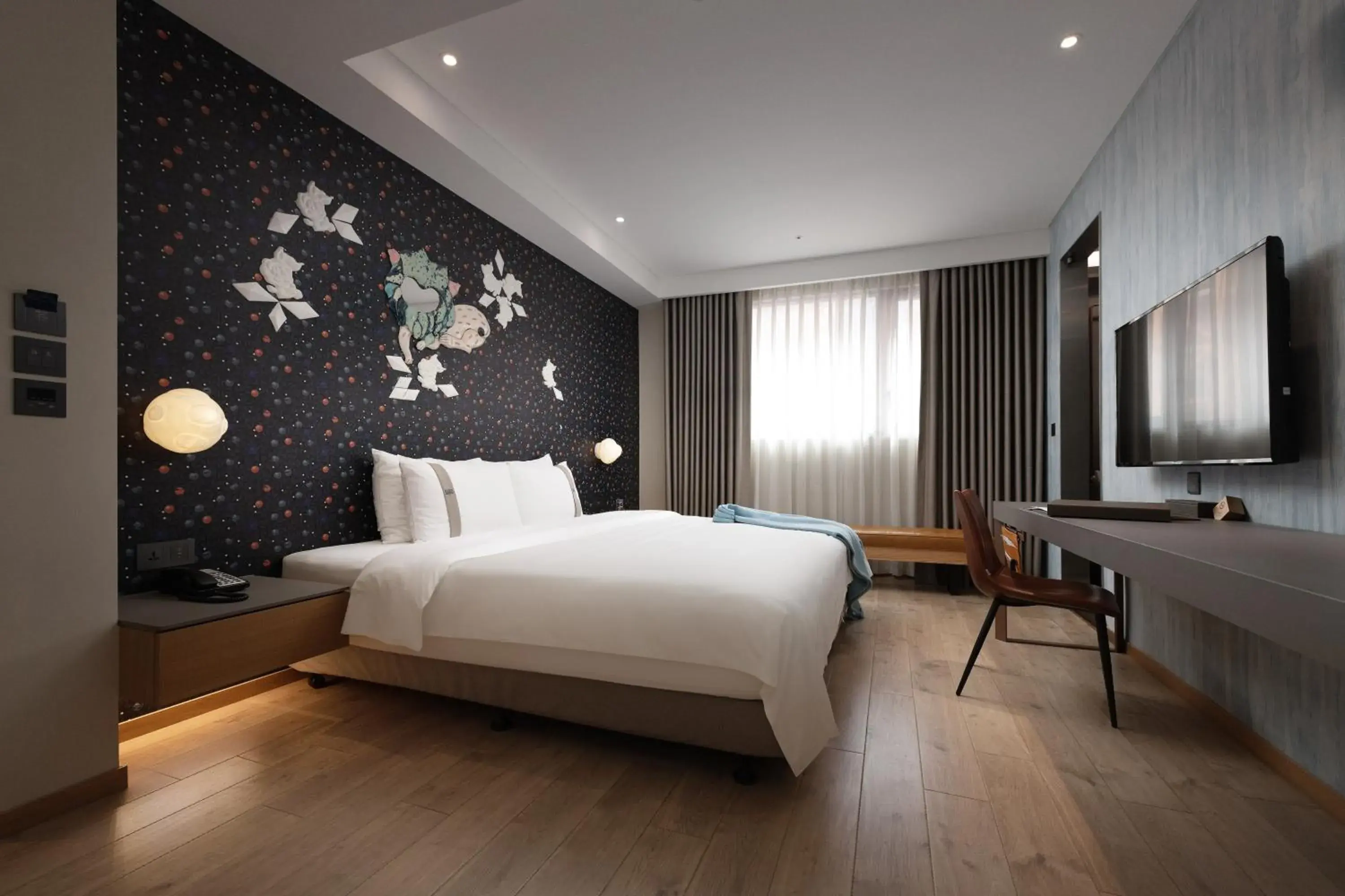 Superior Double Room in Brio Hotel Superior Double Room in Brio Hotel