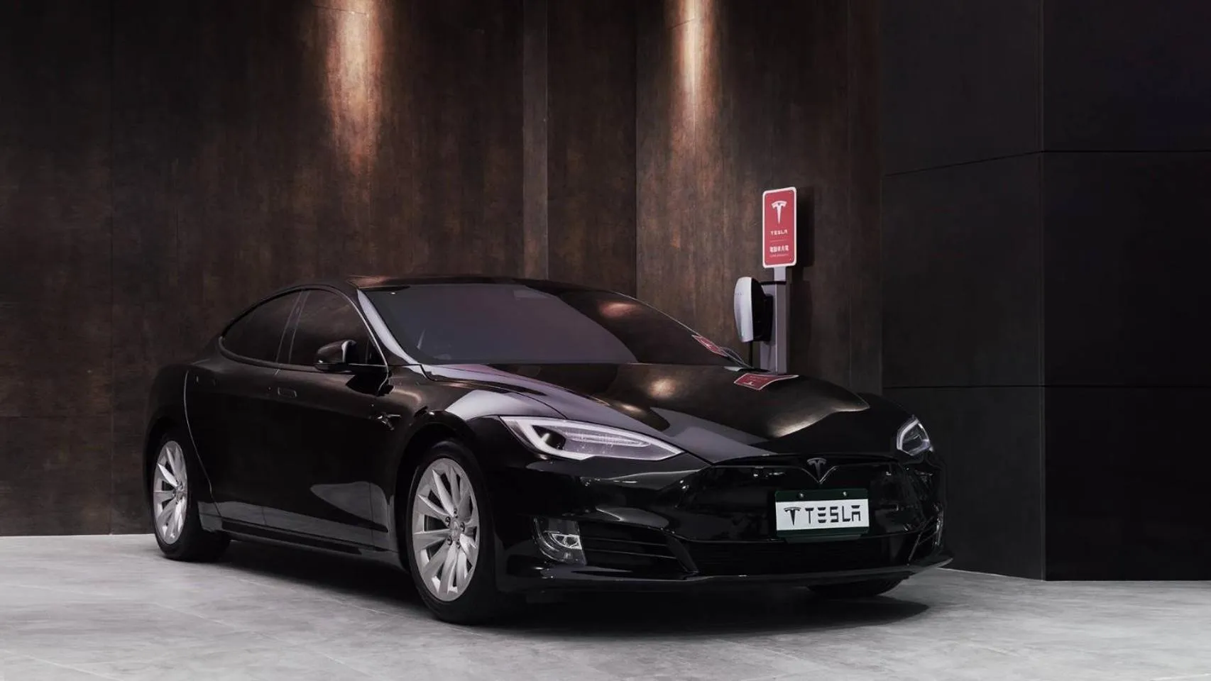 Area and facilities in Brio Hotel