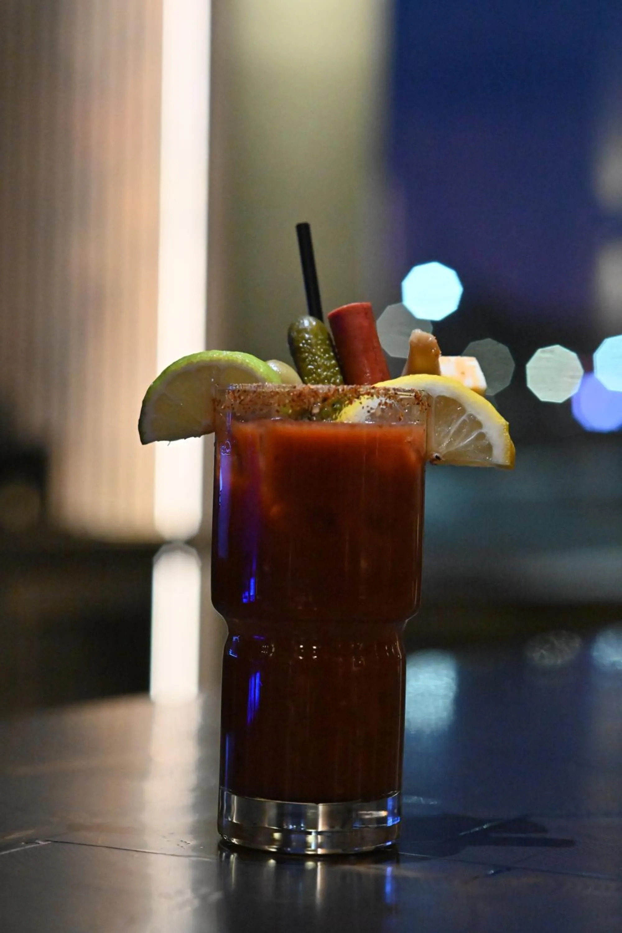 Restaurant/places to eat in The Wisconsin Hotel & Conference Center