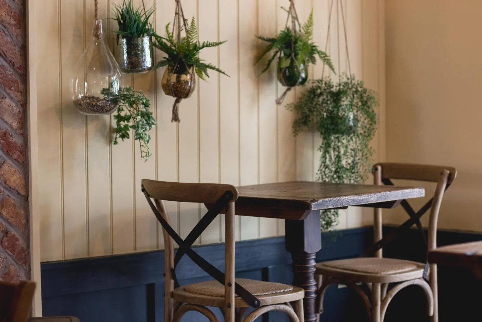 Garden in Pontcanna Inn