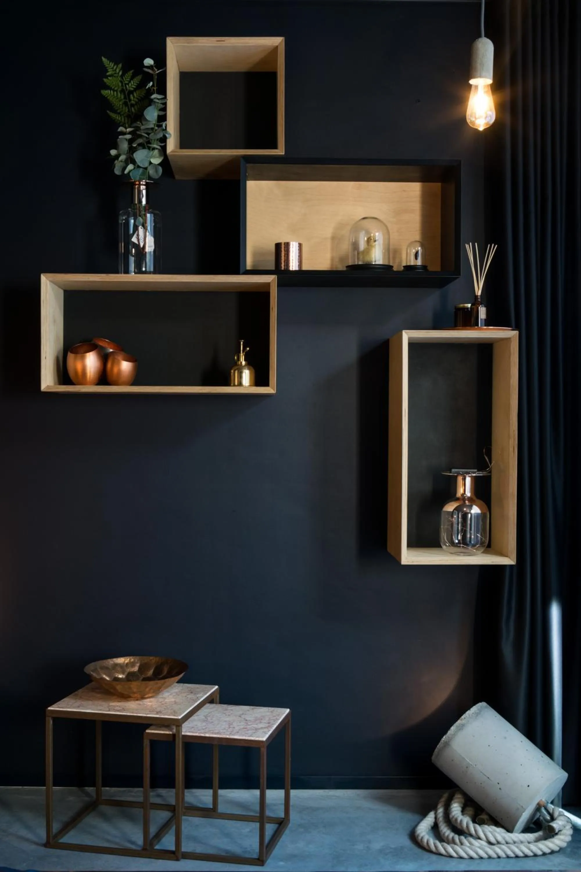 Photo of the whole room in Boutique B&B Graaf