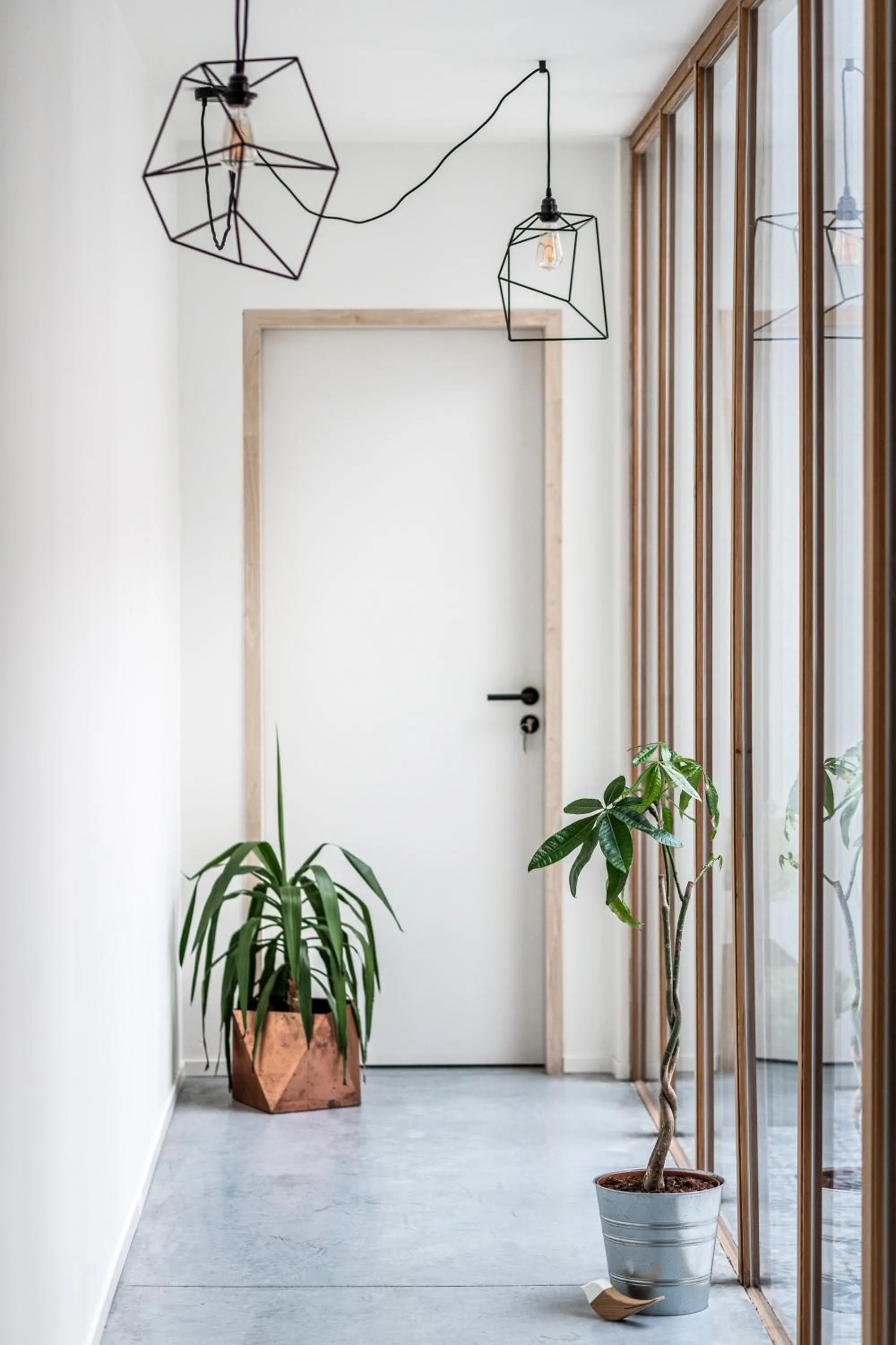 Property building in Boutique B&B Graaf