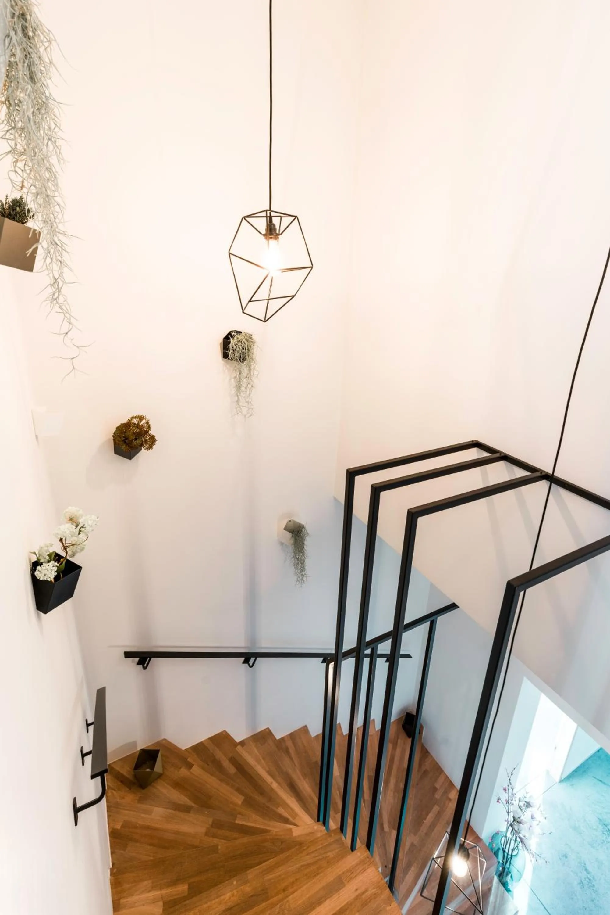 Property building in Boutique B&B Graaf