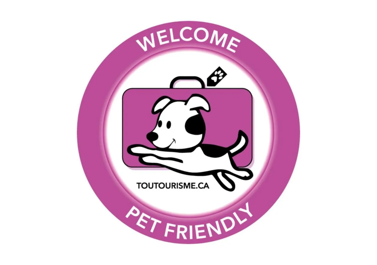 Property building in Le Gaspesiana