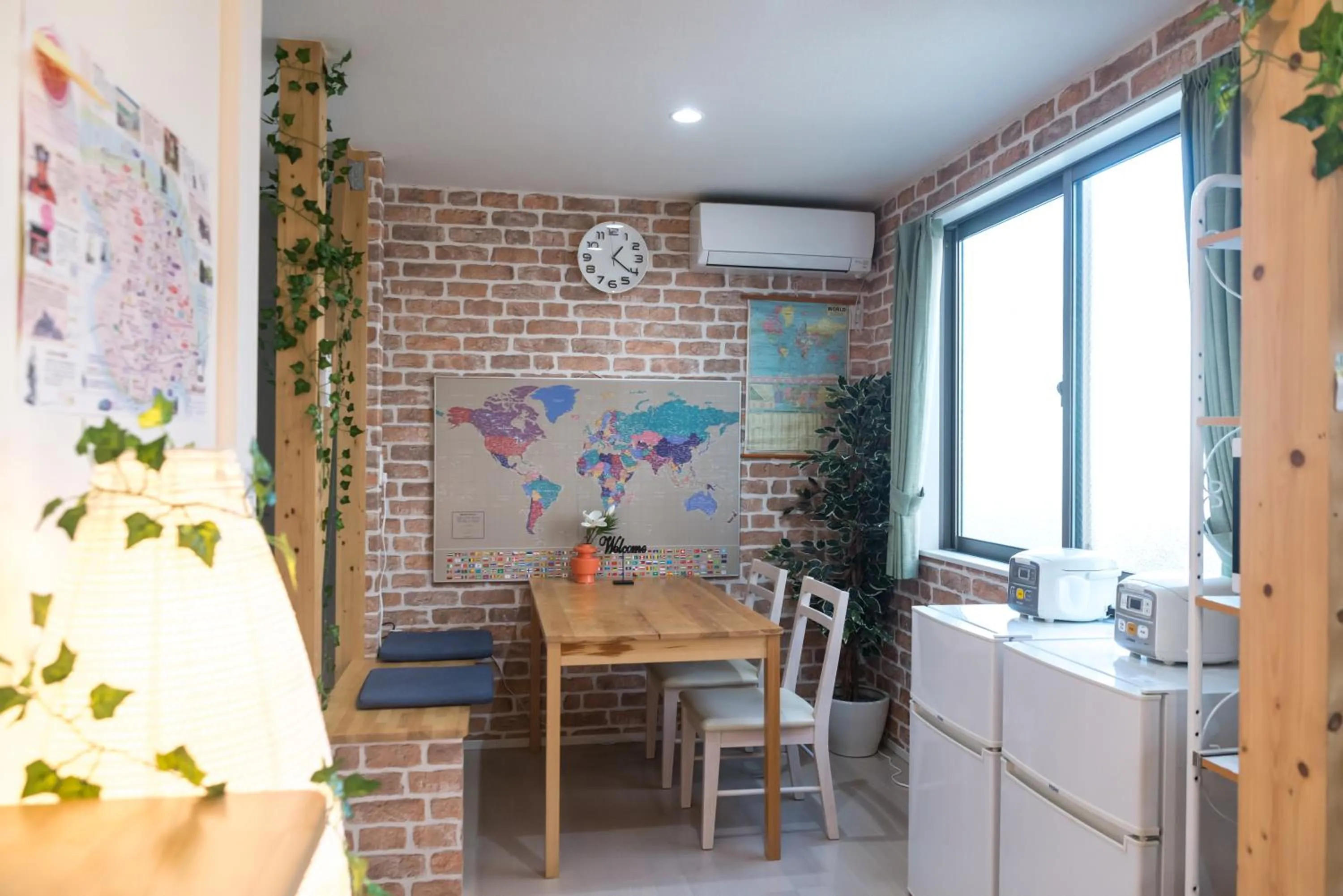 nestay inn tokyo senju