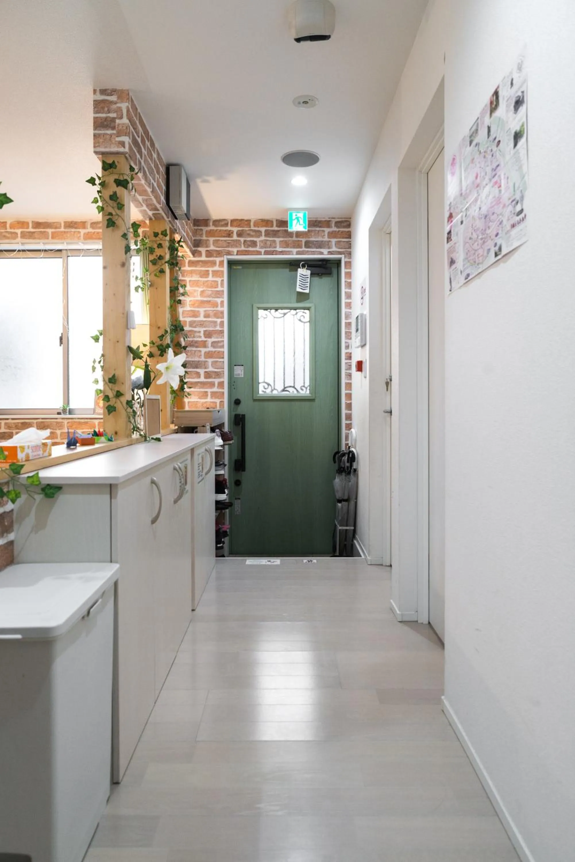 nestay inn tokyo senju