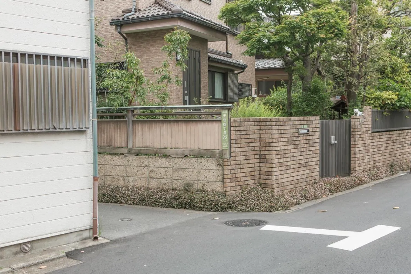 nestay inn tokyo senju