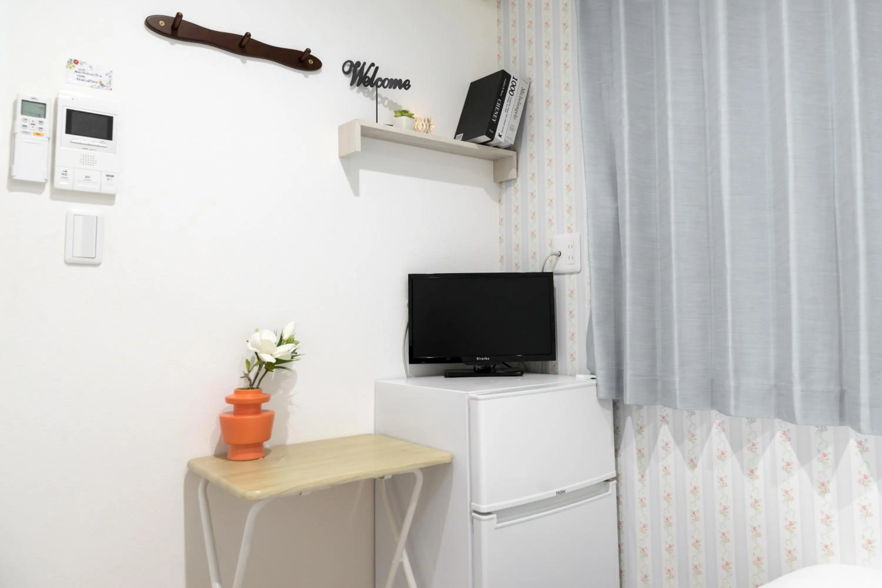 nestay inn tokyo senju