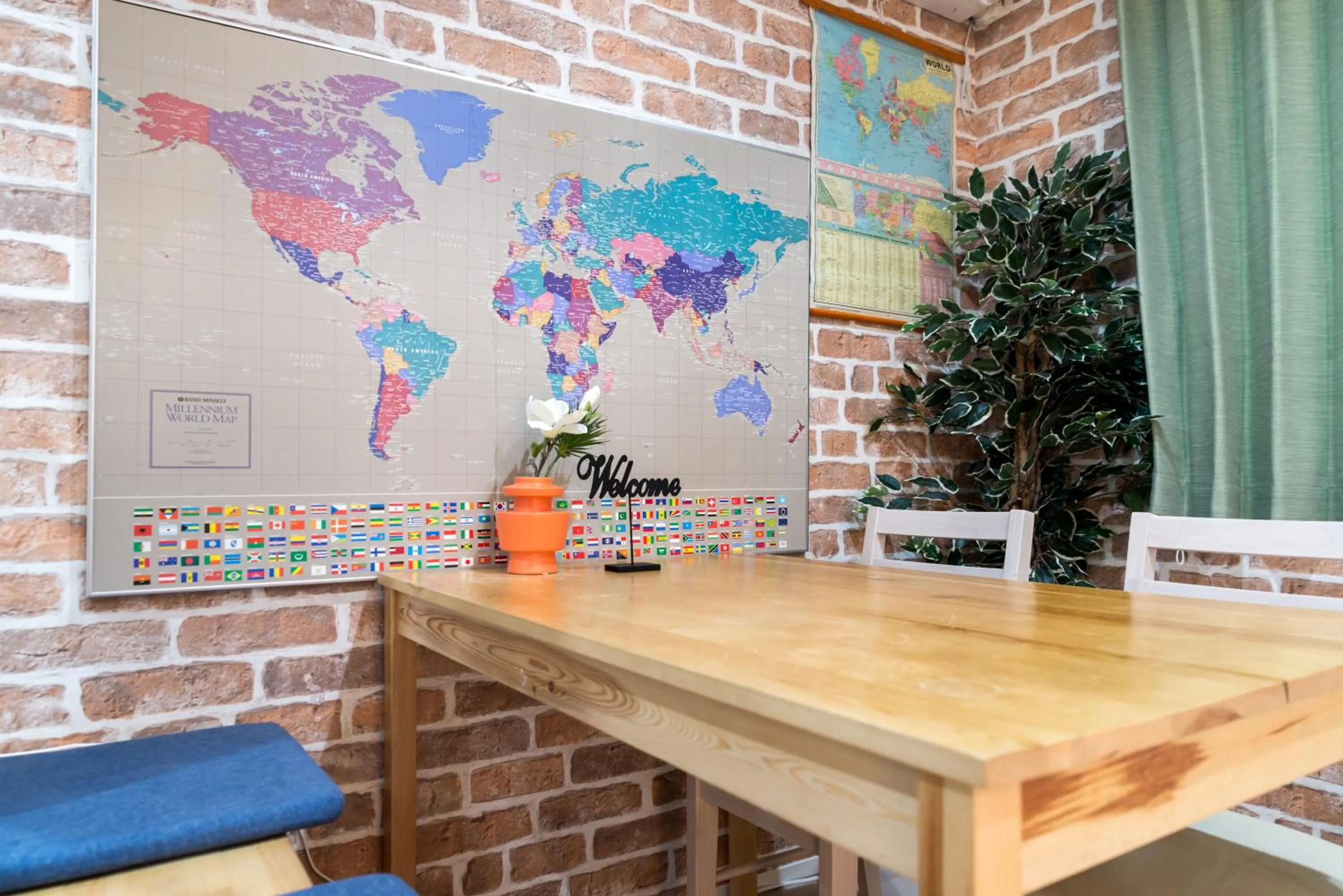 nestay inn tokyo senju