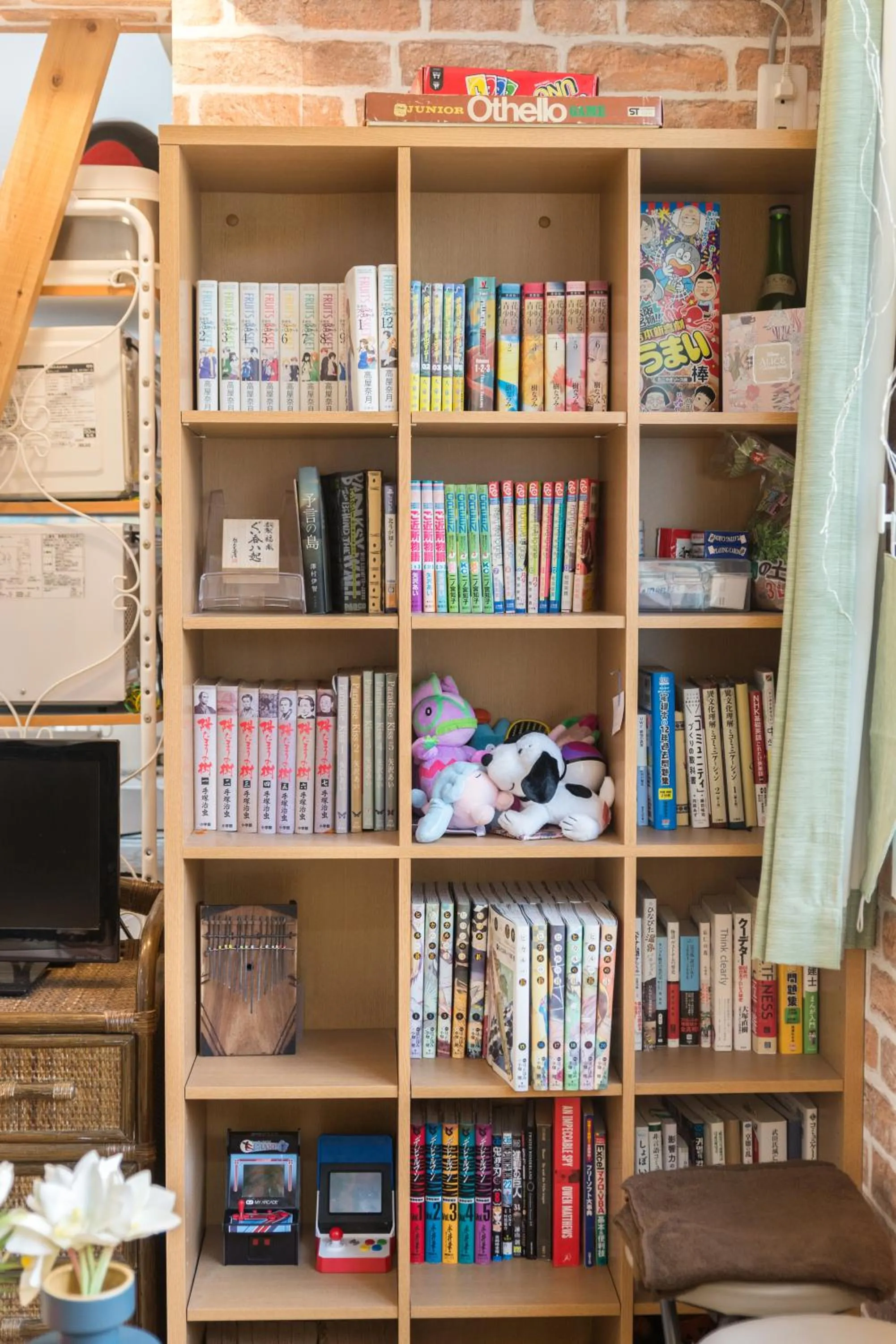 nestay inn tokyo senju