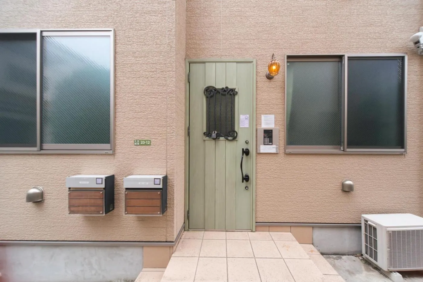 nestay inn tokyo senju