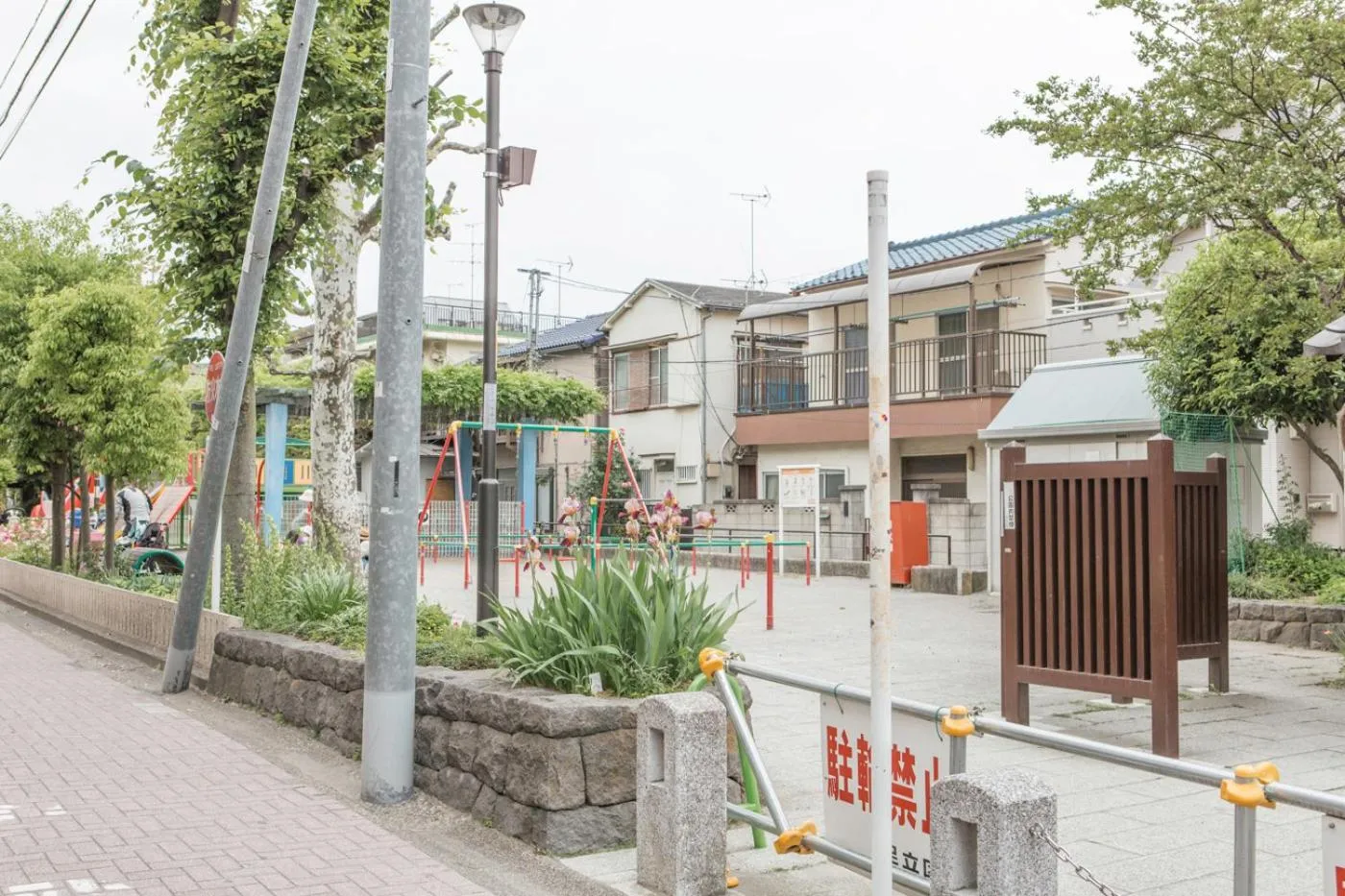 nestay inn tokyo senju