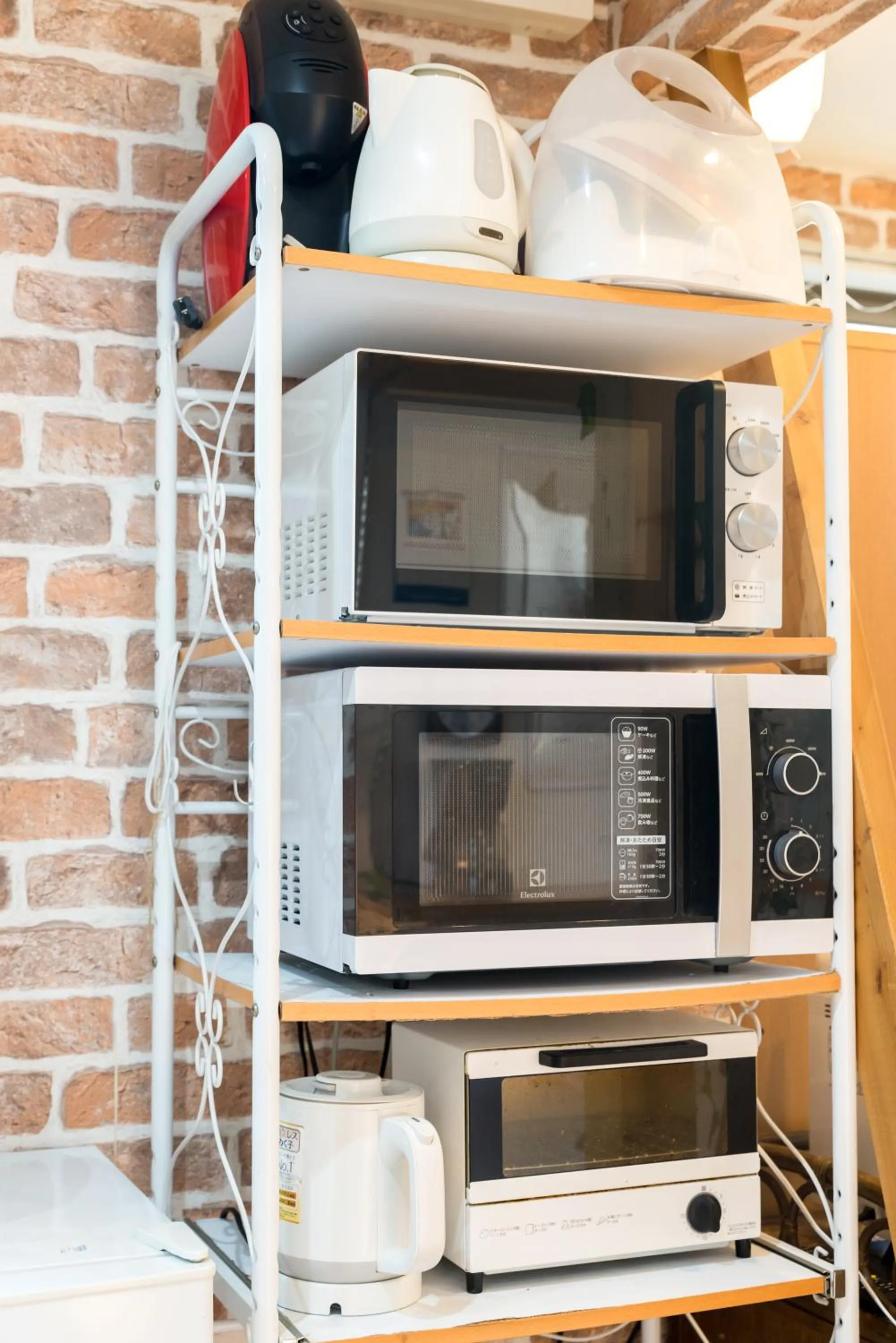 nestay inn tokyo senju