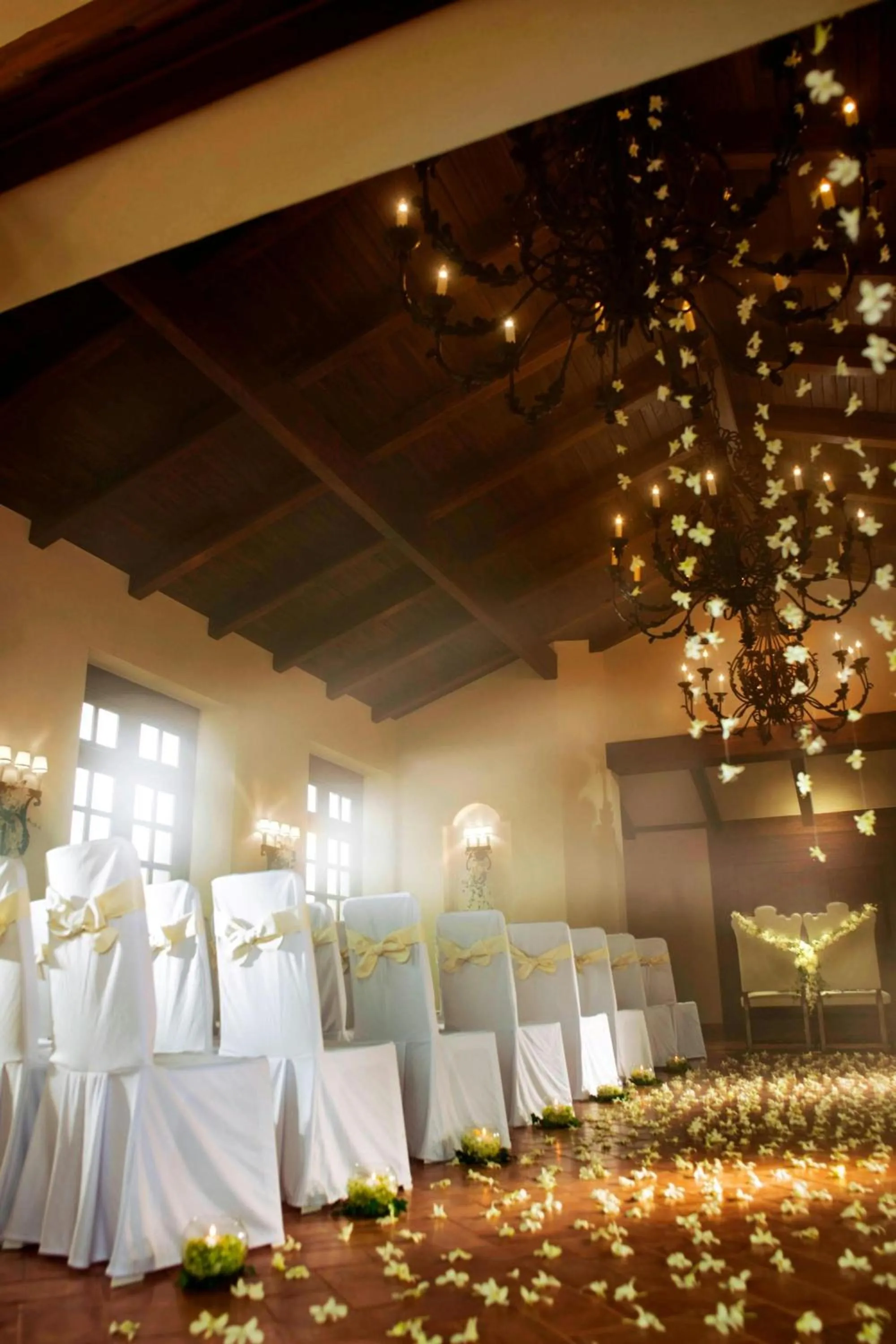 Banquet/Function facilities in JW Marriott Guanacaste Resort & Spa