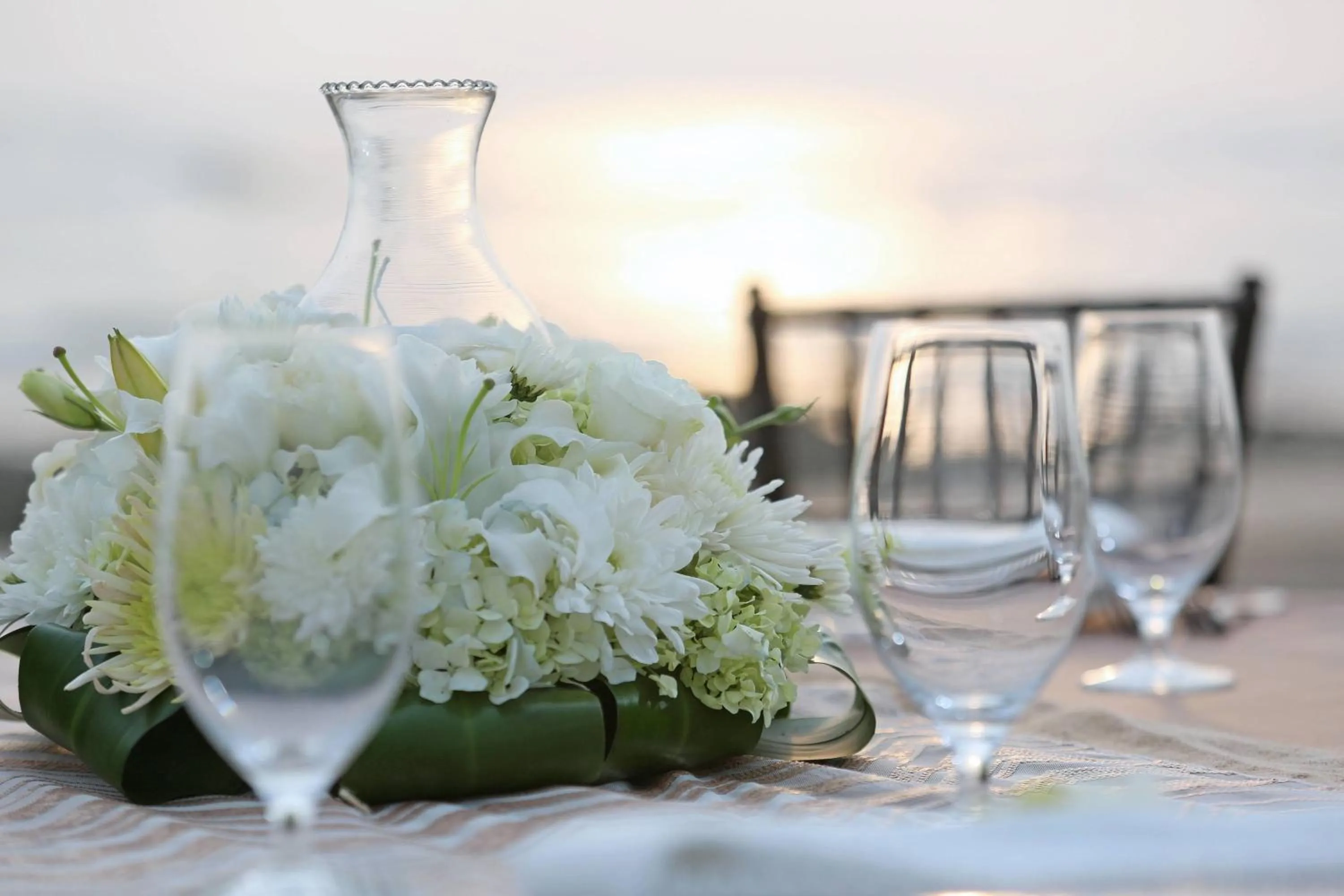 Banquet/Function facilities in JW Marriott Guanacaste Resort & Spa