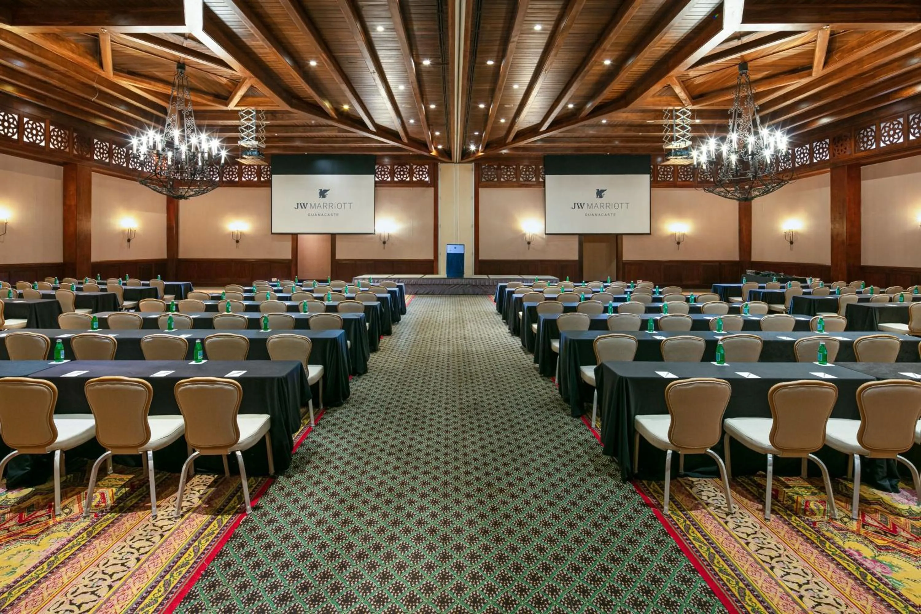 Meeting/conference room in JW Marriott Guanacaste Resort & Spa