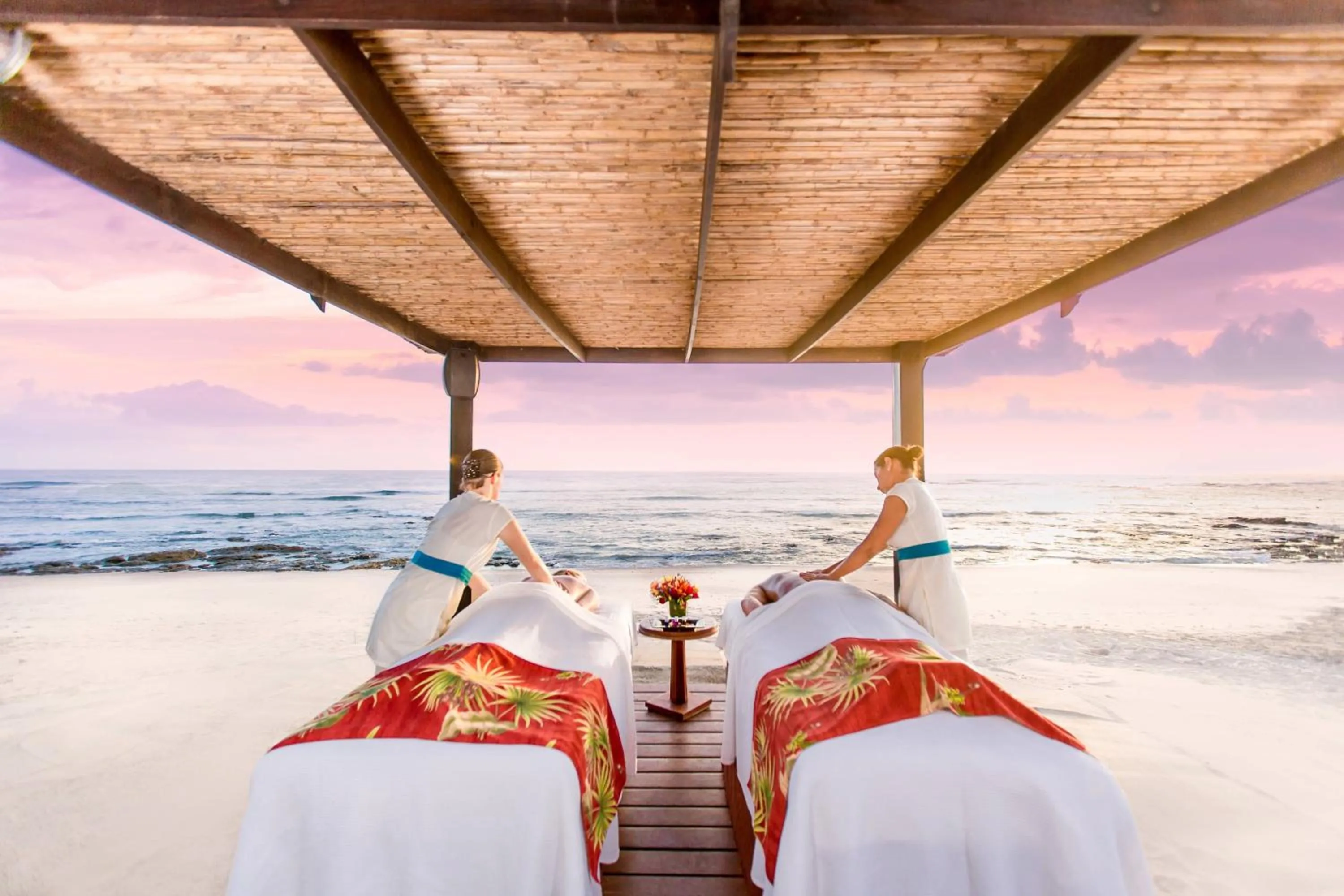 Beach in JW Marriott Guanacaste Resort & Spa