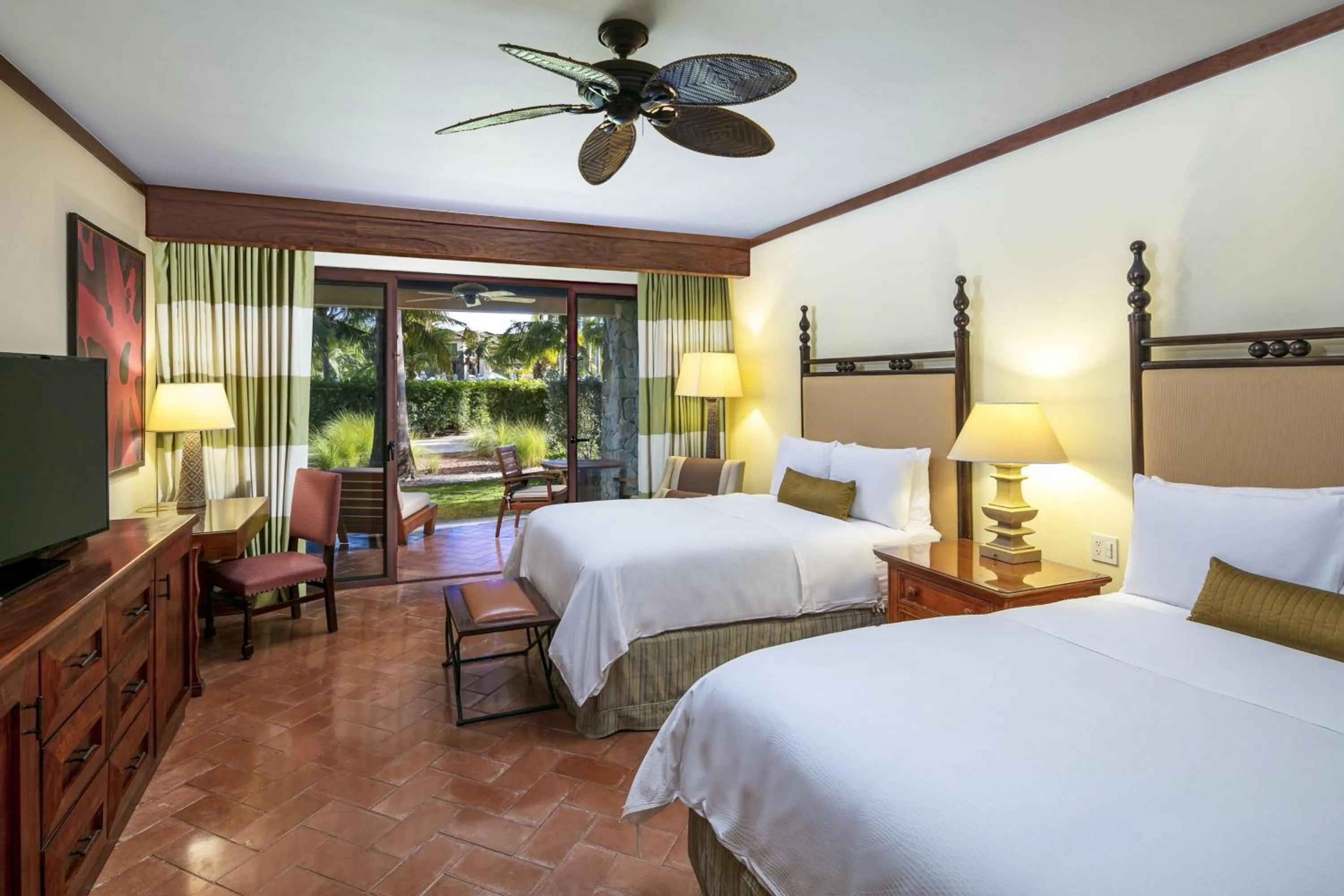Photo of the whole room, Bed in JW Marriott Guanacaste Resort & Spa
