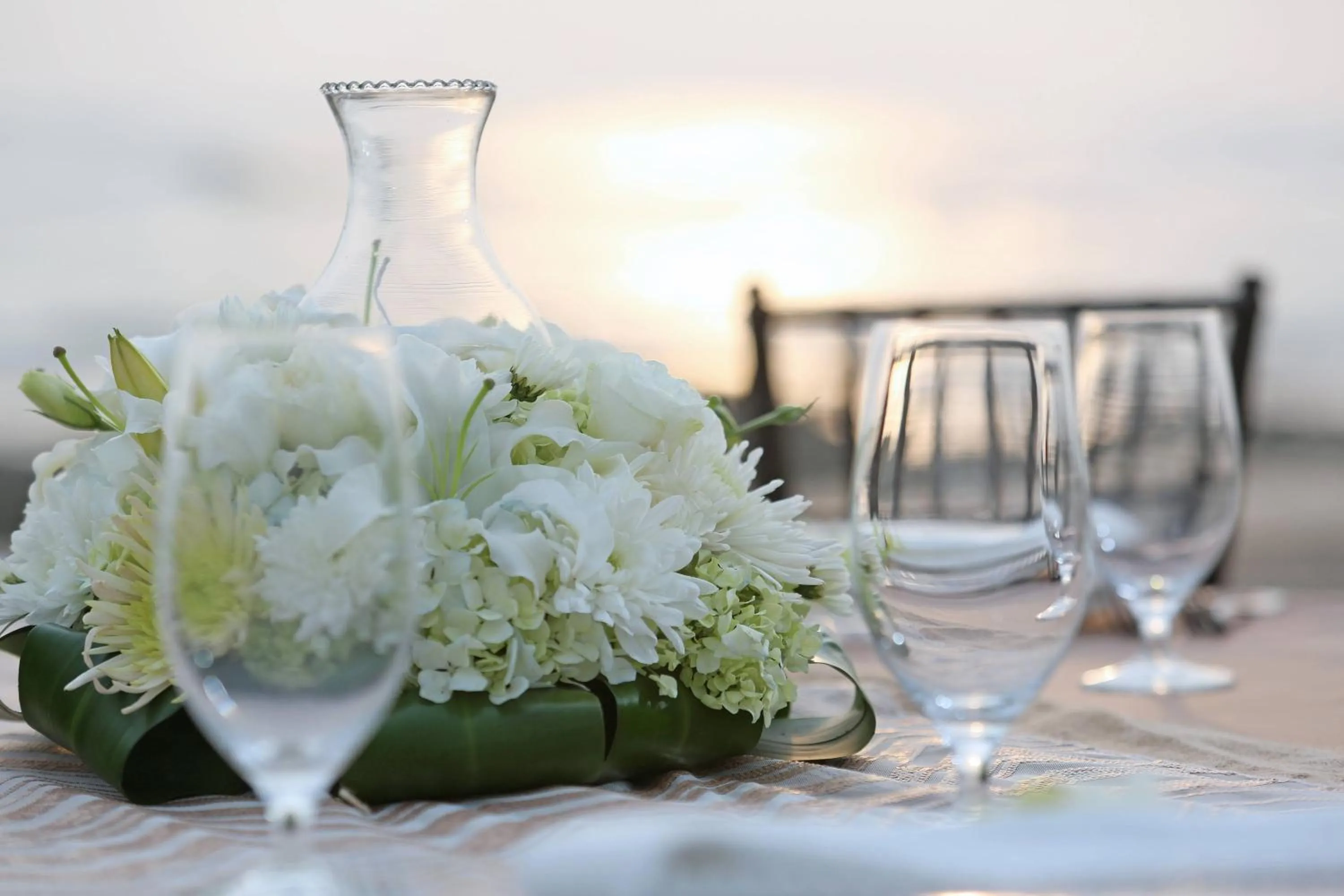 Banquet/Function facilities in JW Marriott Guanacaste Resort & Spa