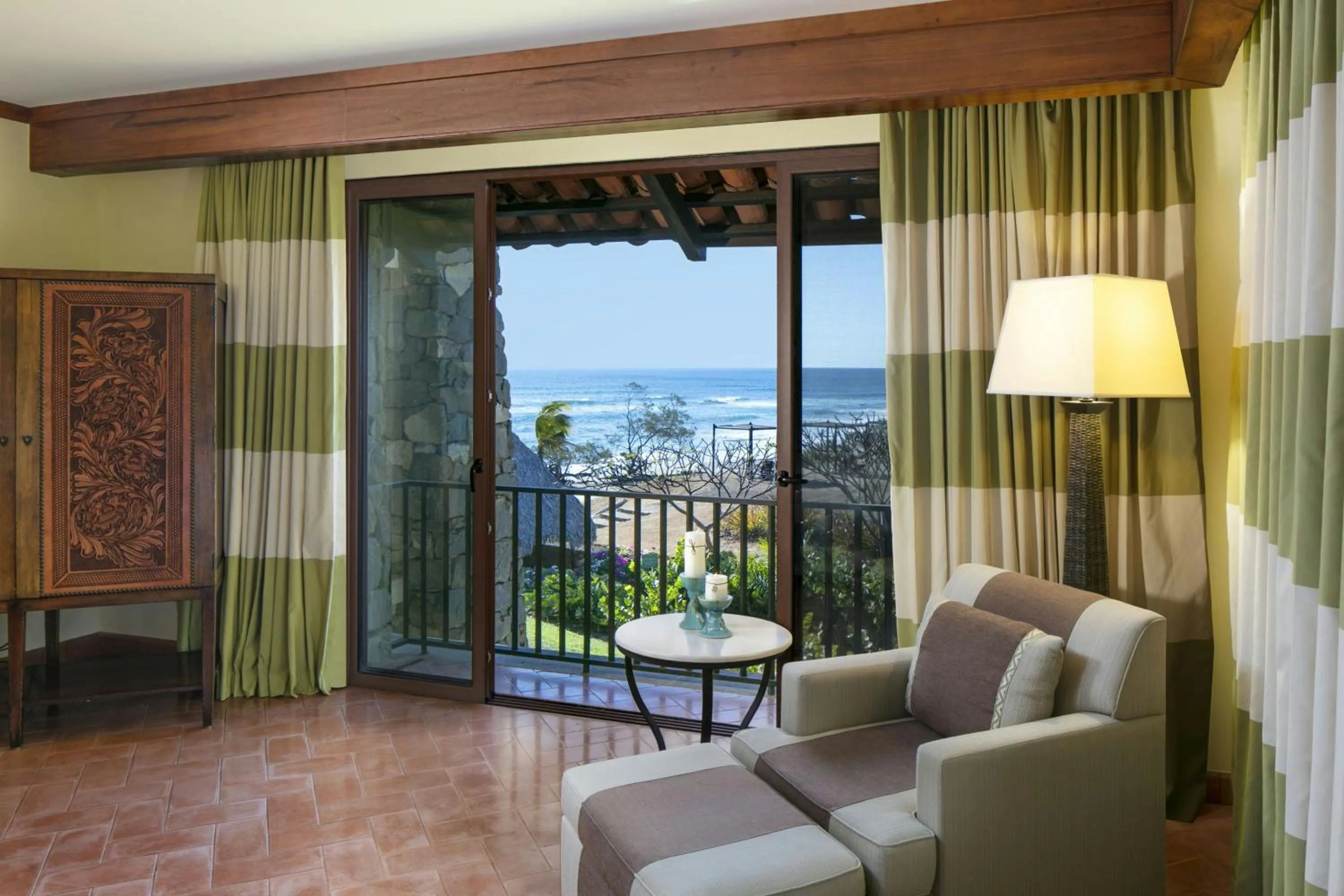 Bedroom in JW Marriott Guanacaste Resort & Spa