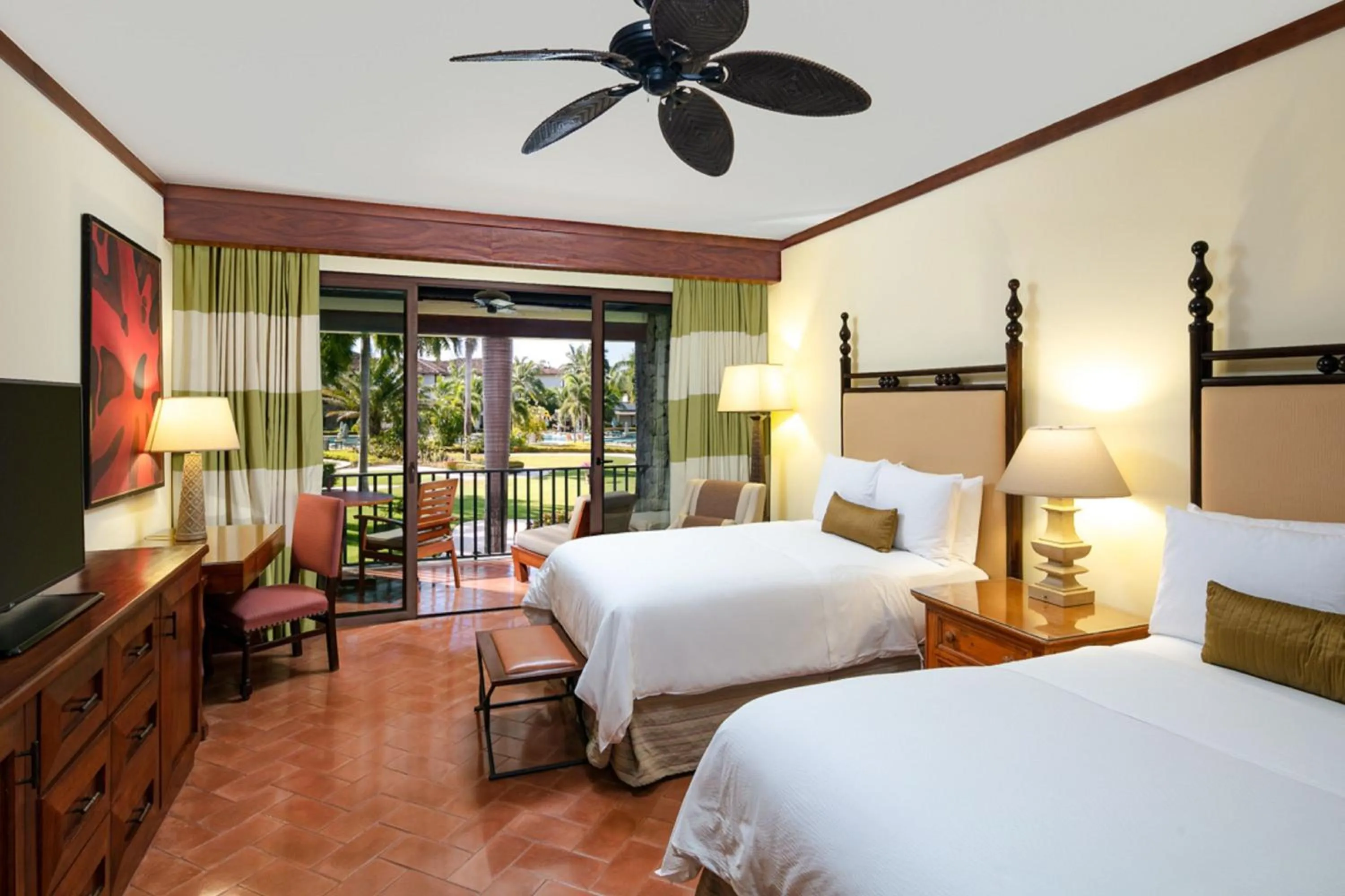 Photo of the whole room, Bed in JW Marriott Guanacaste Resort & Spa