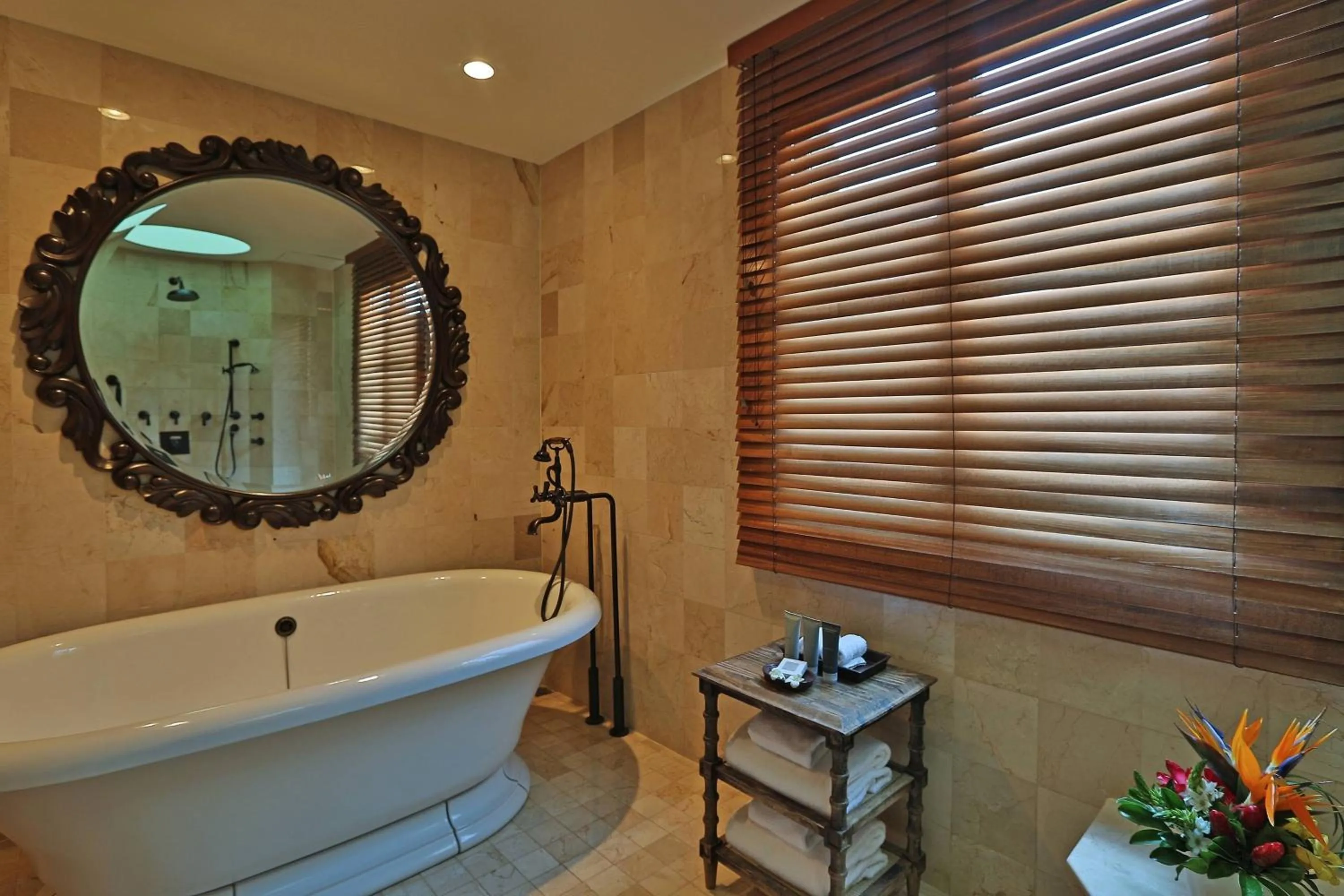 Bathroom in JW Marriott Guanacaste Resort & Spa