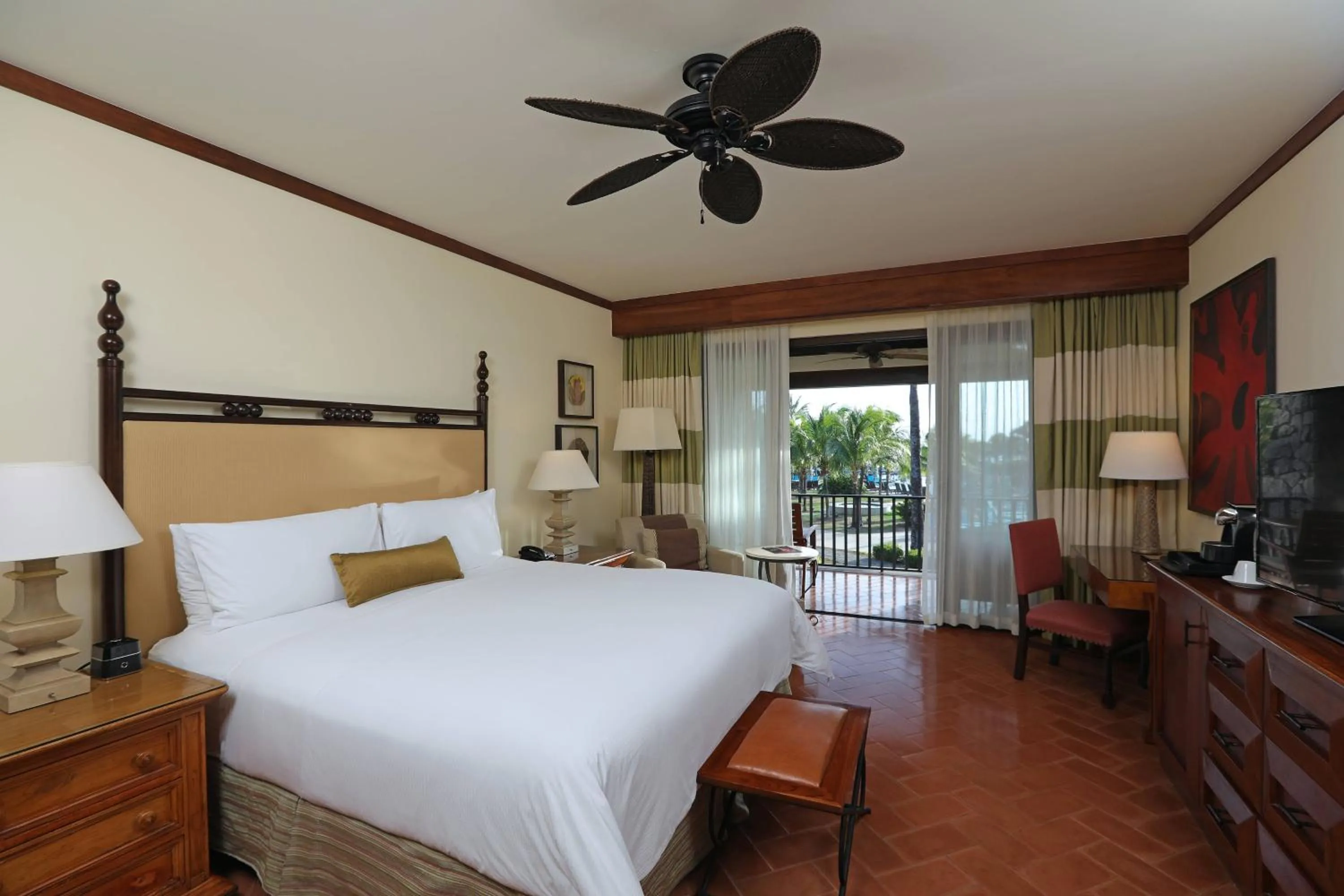 Photo of the whole room, Bed in JW Marriott Guanacaste Resort & Spa