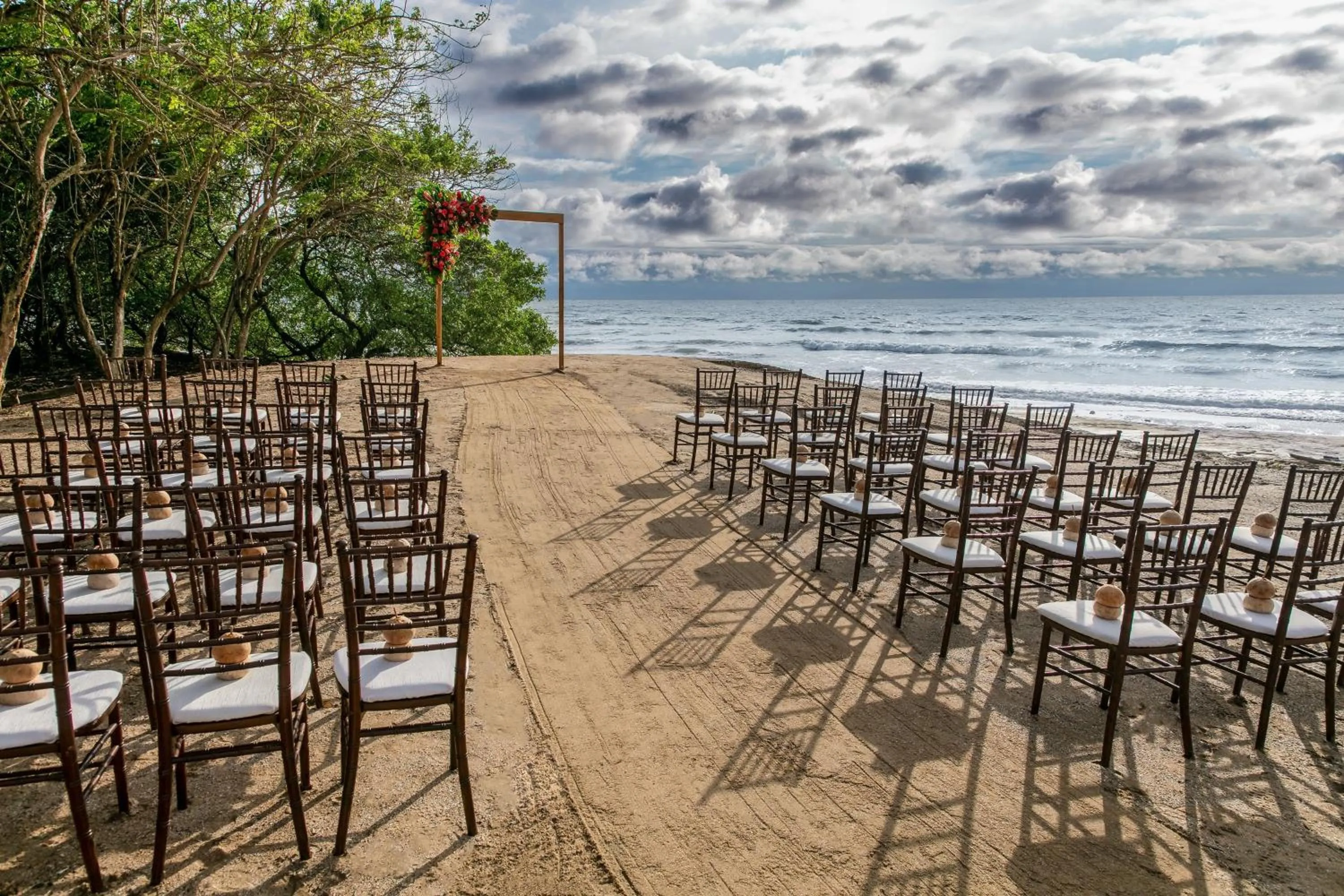 Banquet/Function facilities in JW Marriott Guanacaste Resort & Spa