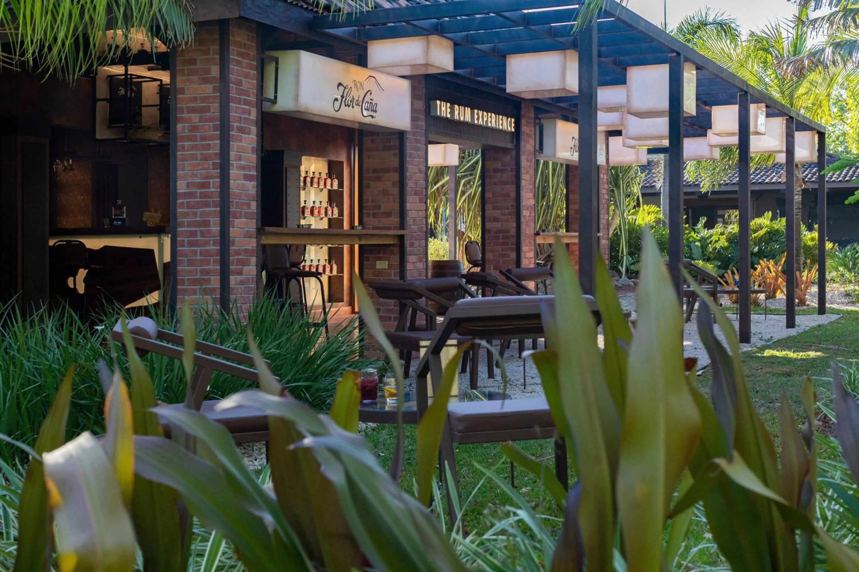 Lounge or bar in JW Marriott Guanacaste Resort & Spa