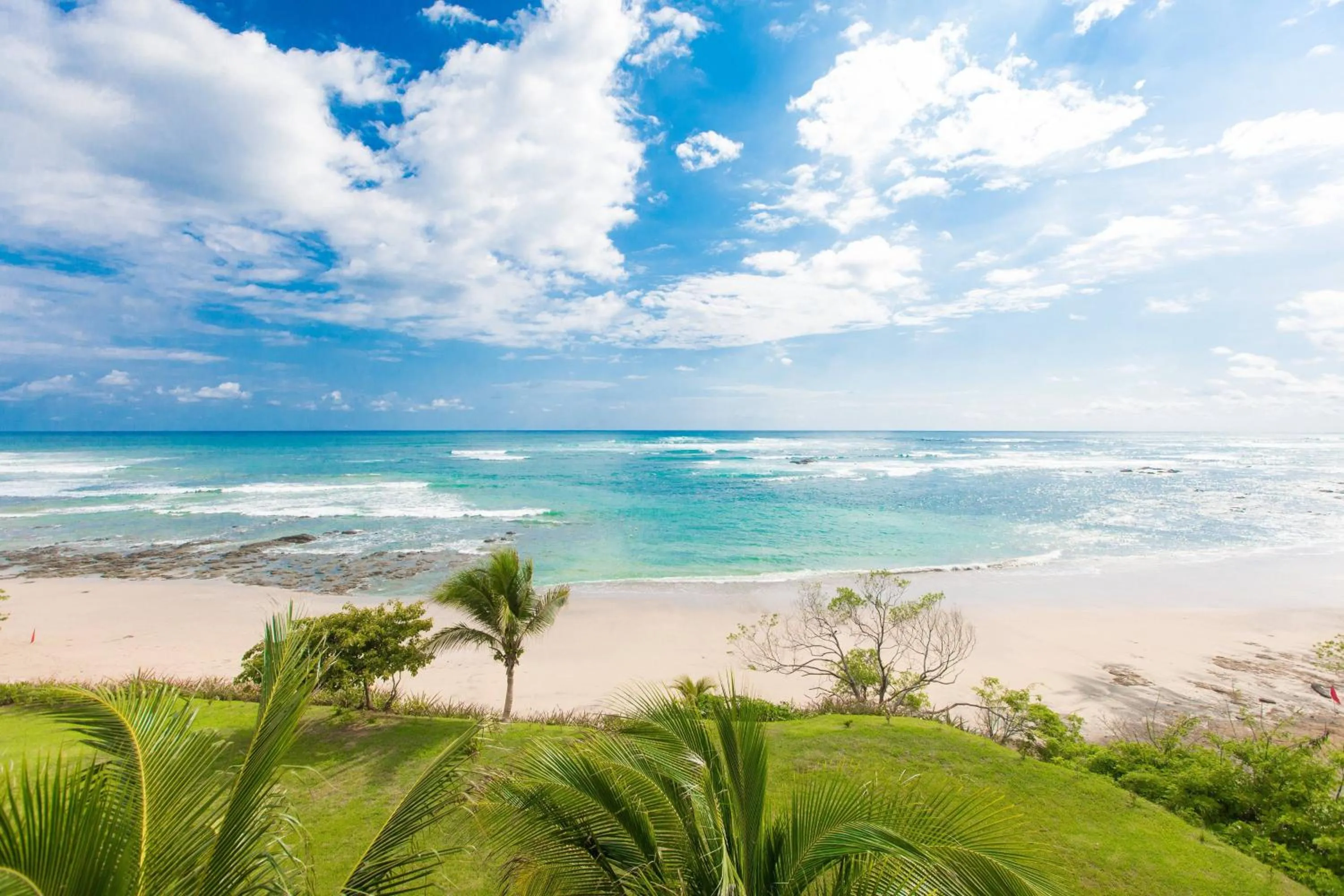 View (from property/room) in JW Marriott Guanacaste Beach Resort