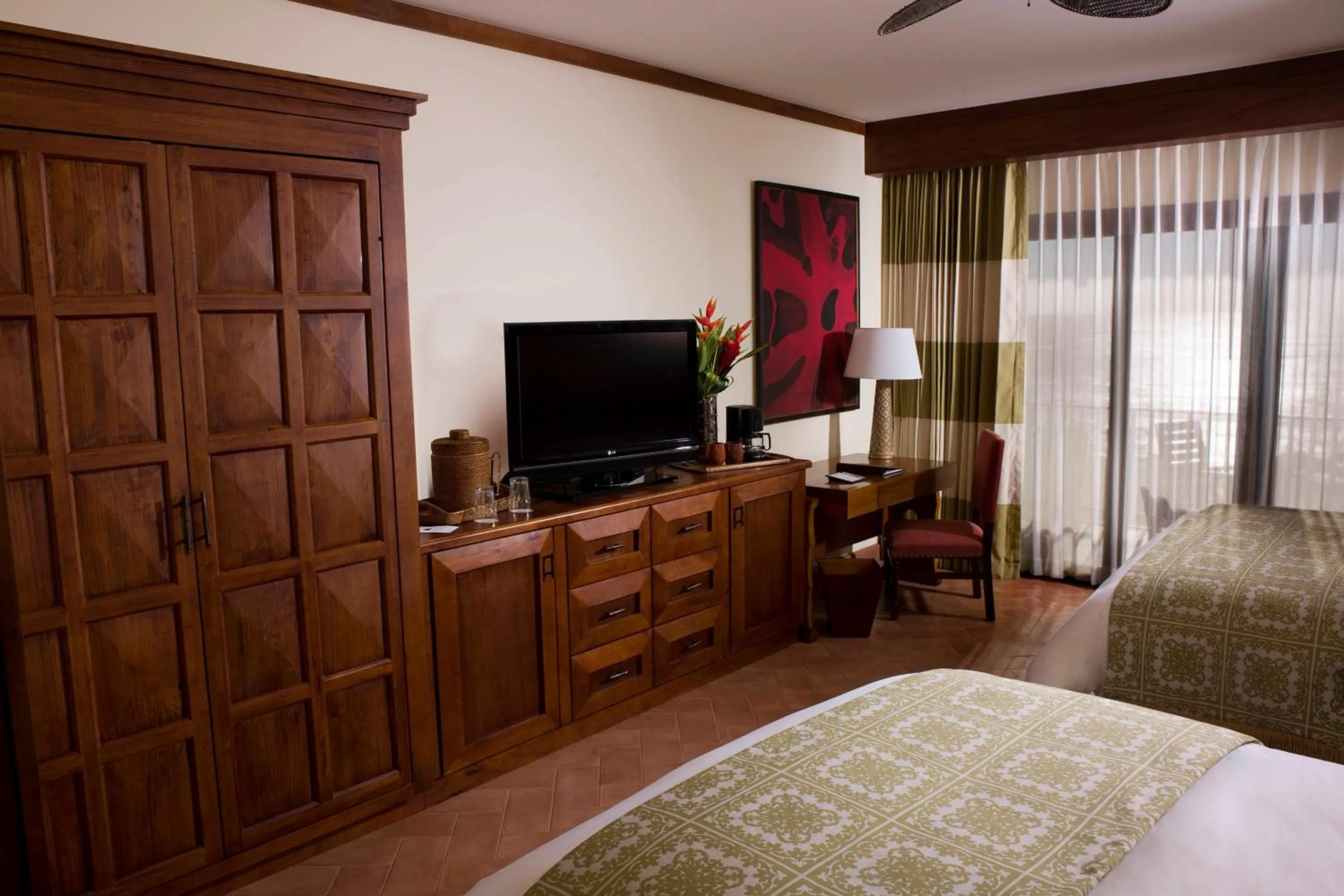 Photo of the whole room, Bed in JW Marriott Guanacaste Resort & Spa