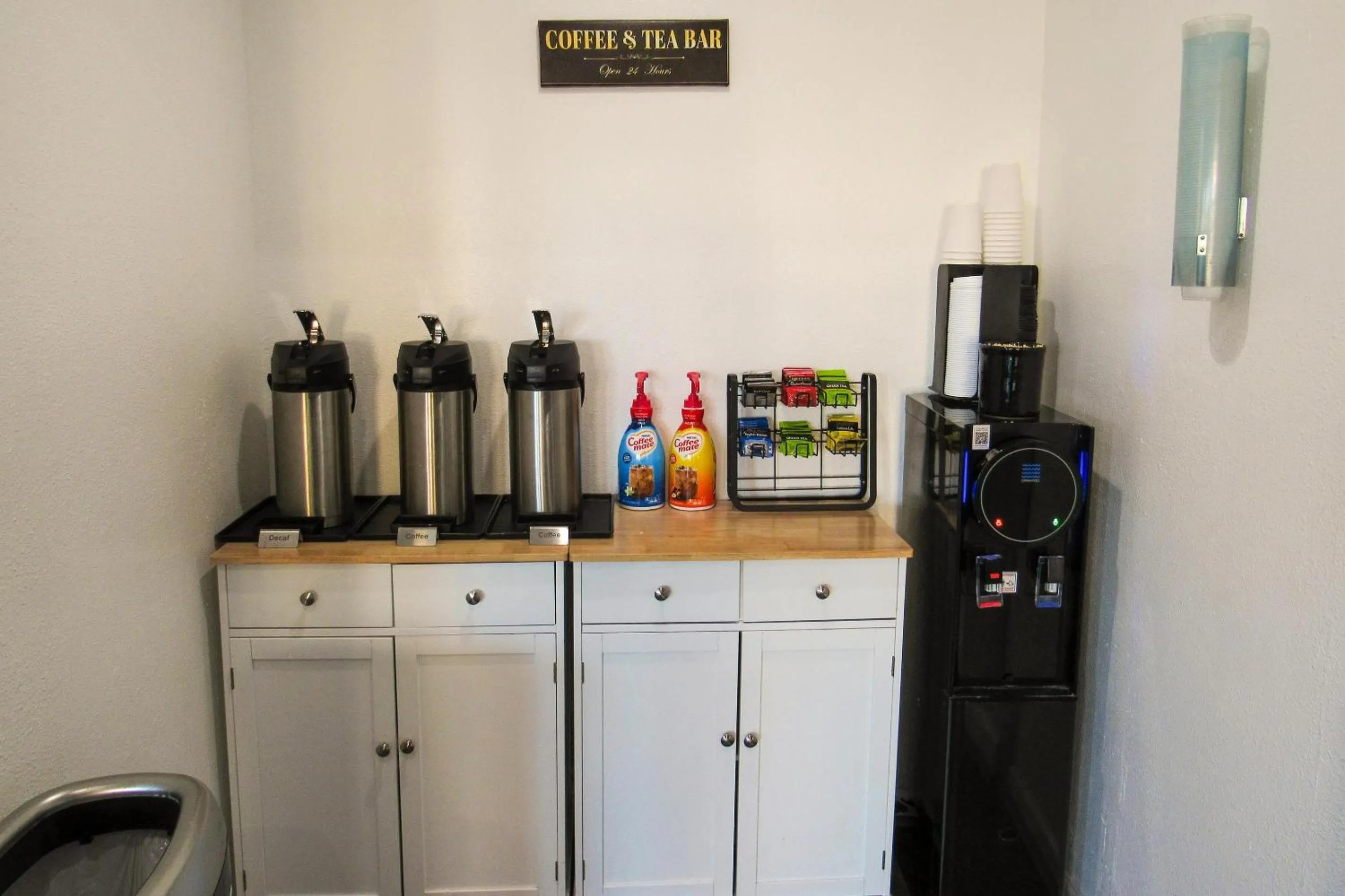 Breakfast in Capri Suites Anaheim