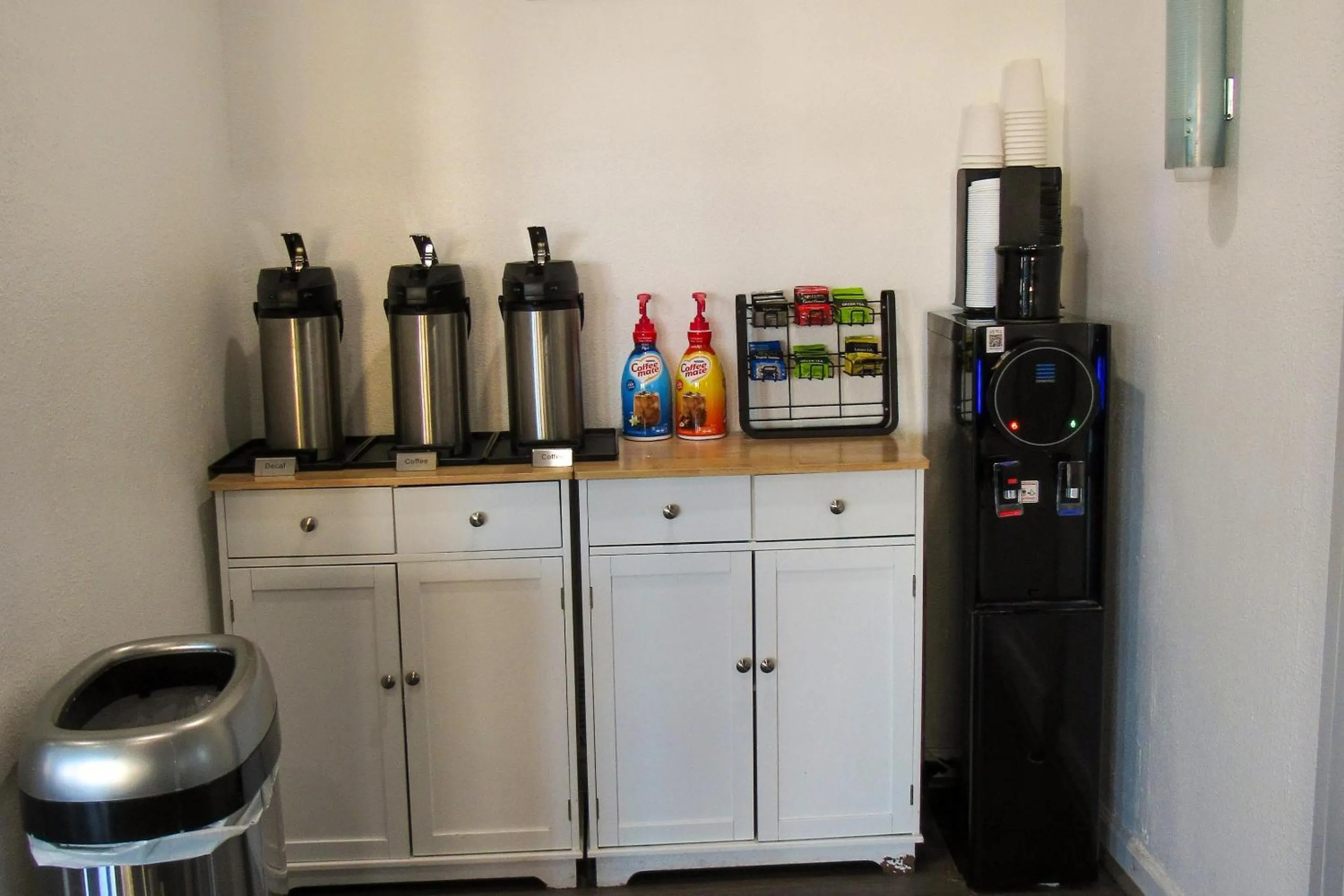 Breakfast in Capri Suites Anaheim