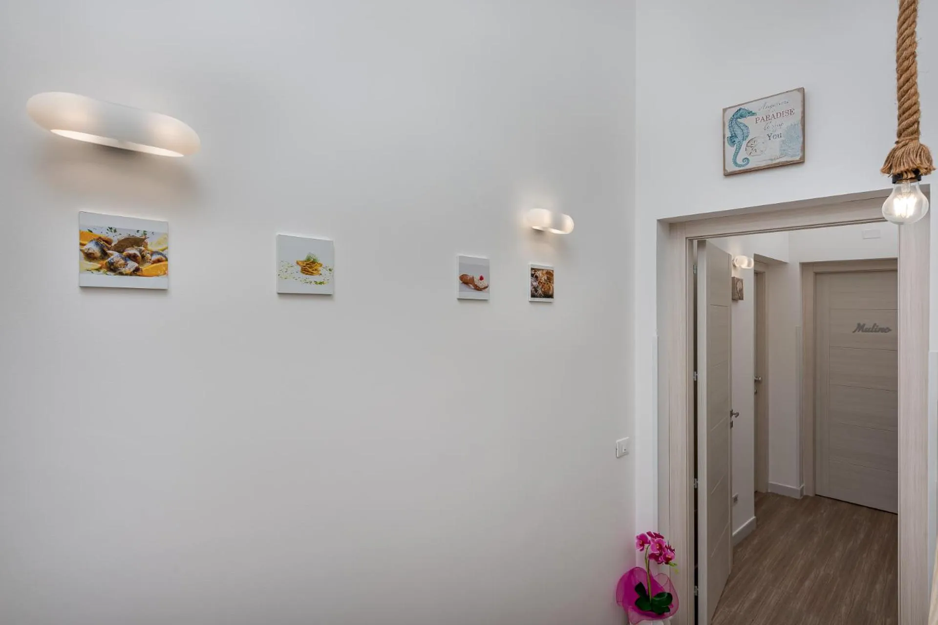 Lobby or reception in Blueeyes