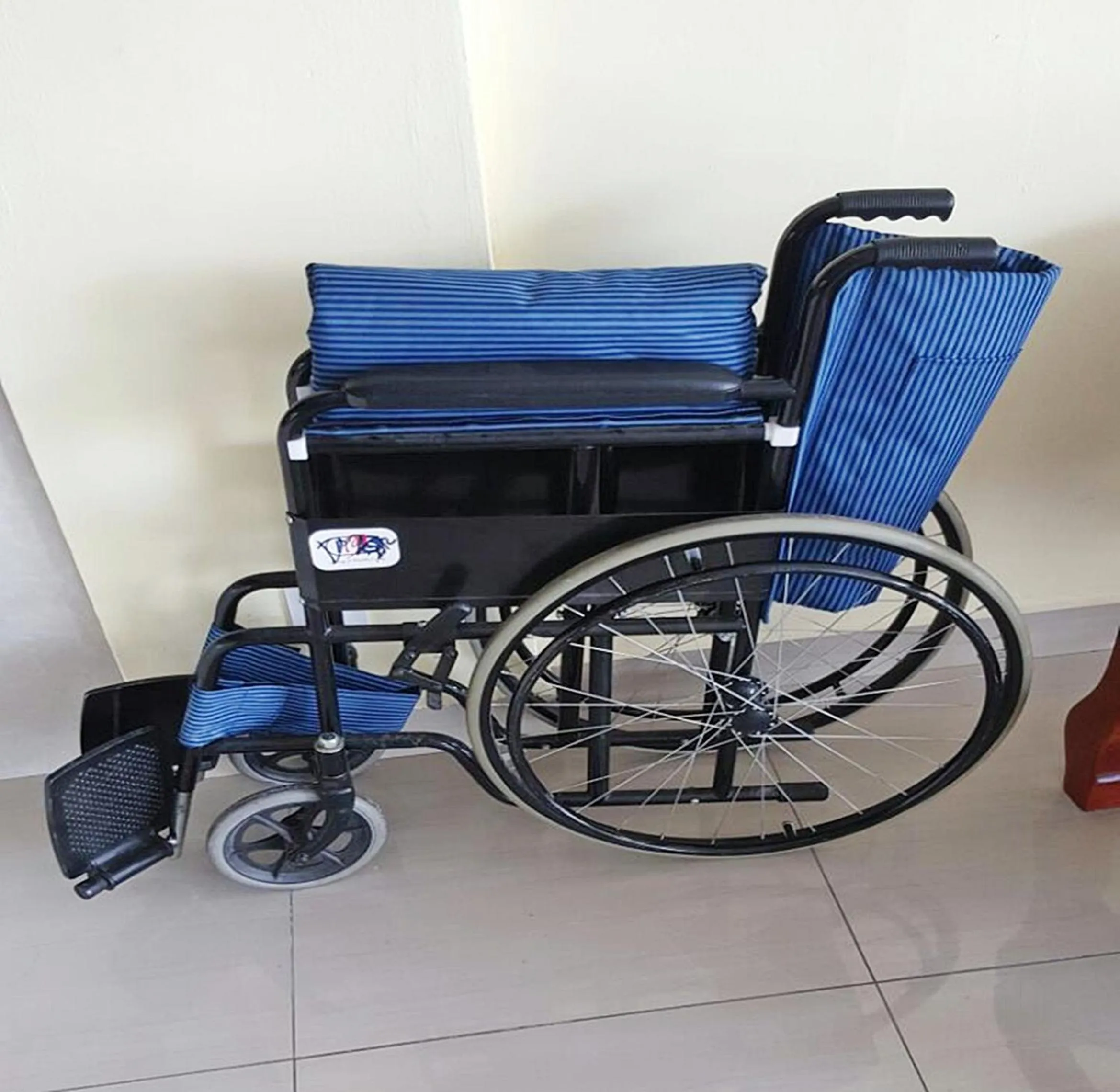 Area and facilities in Sun Inns Hotel Sitiawan