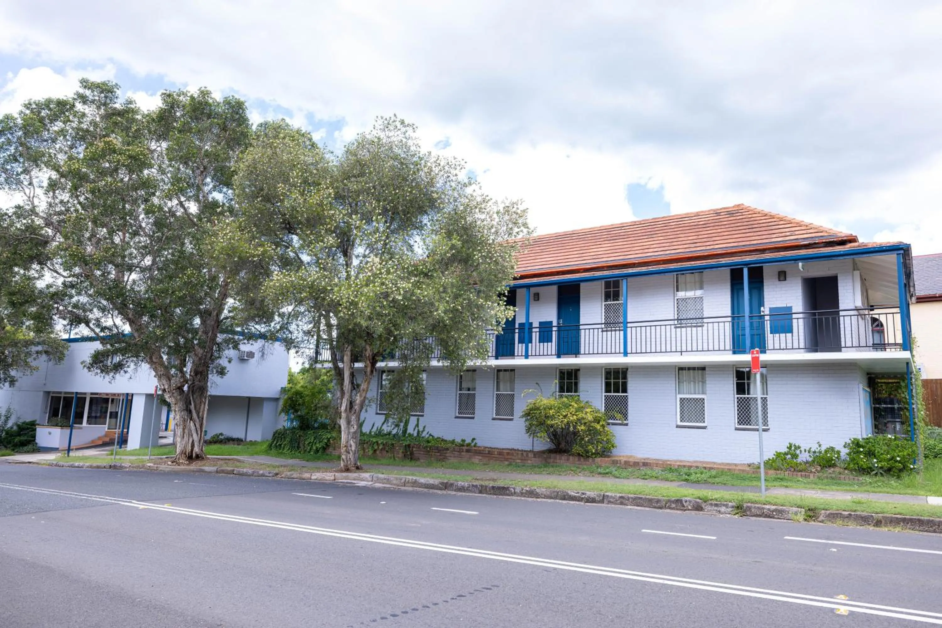 Windsor Heritage Motel