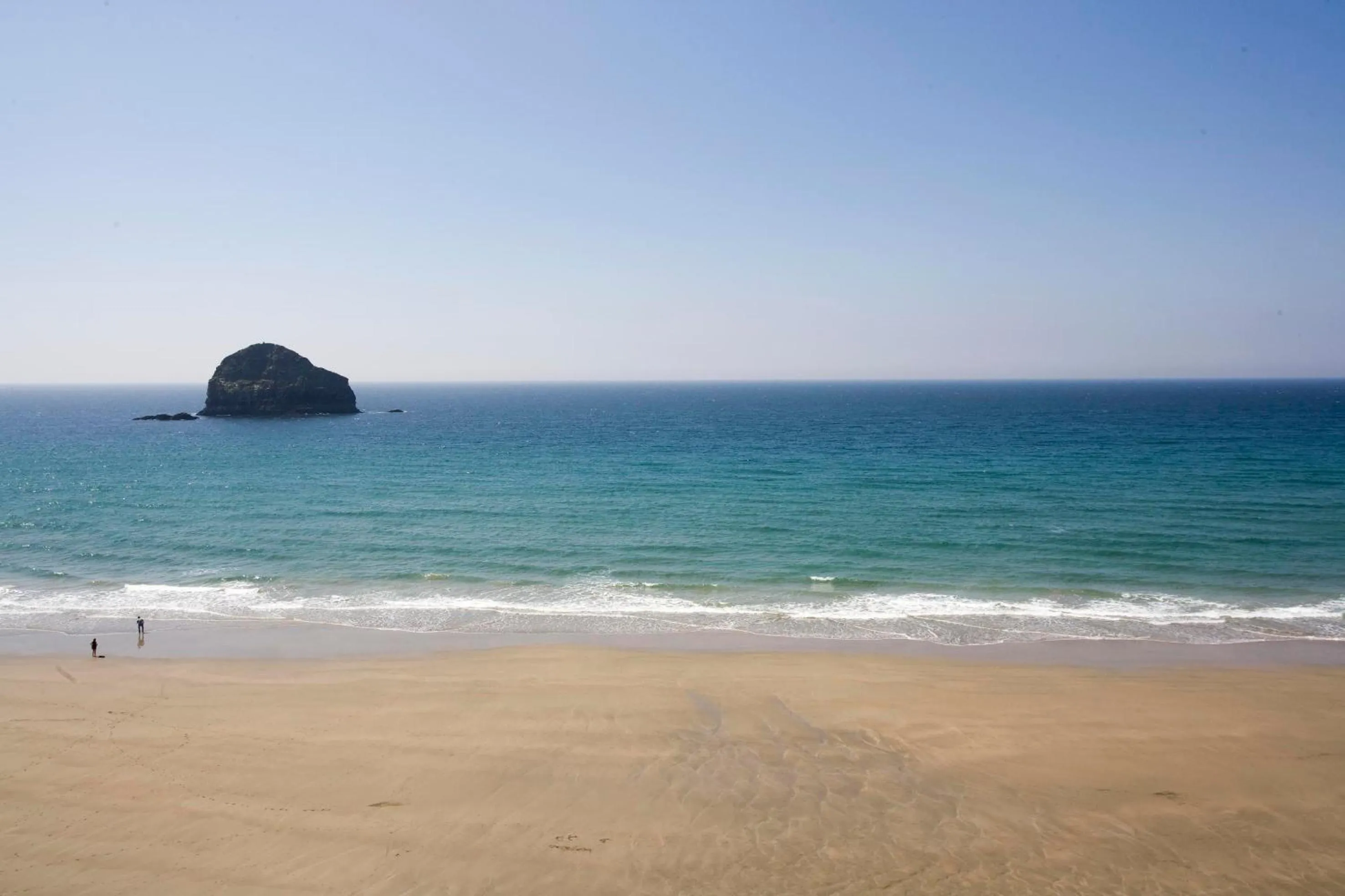 Area and facilities in Port William Inn