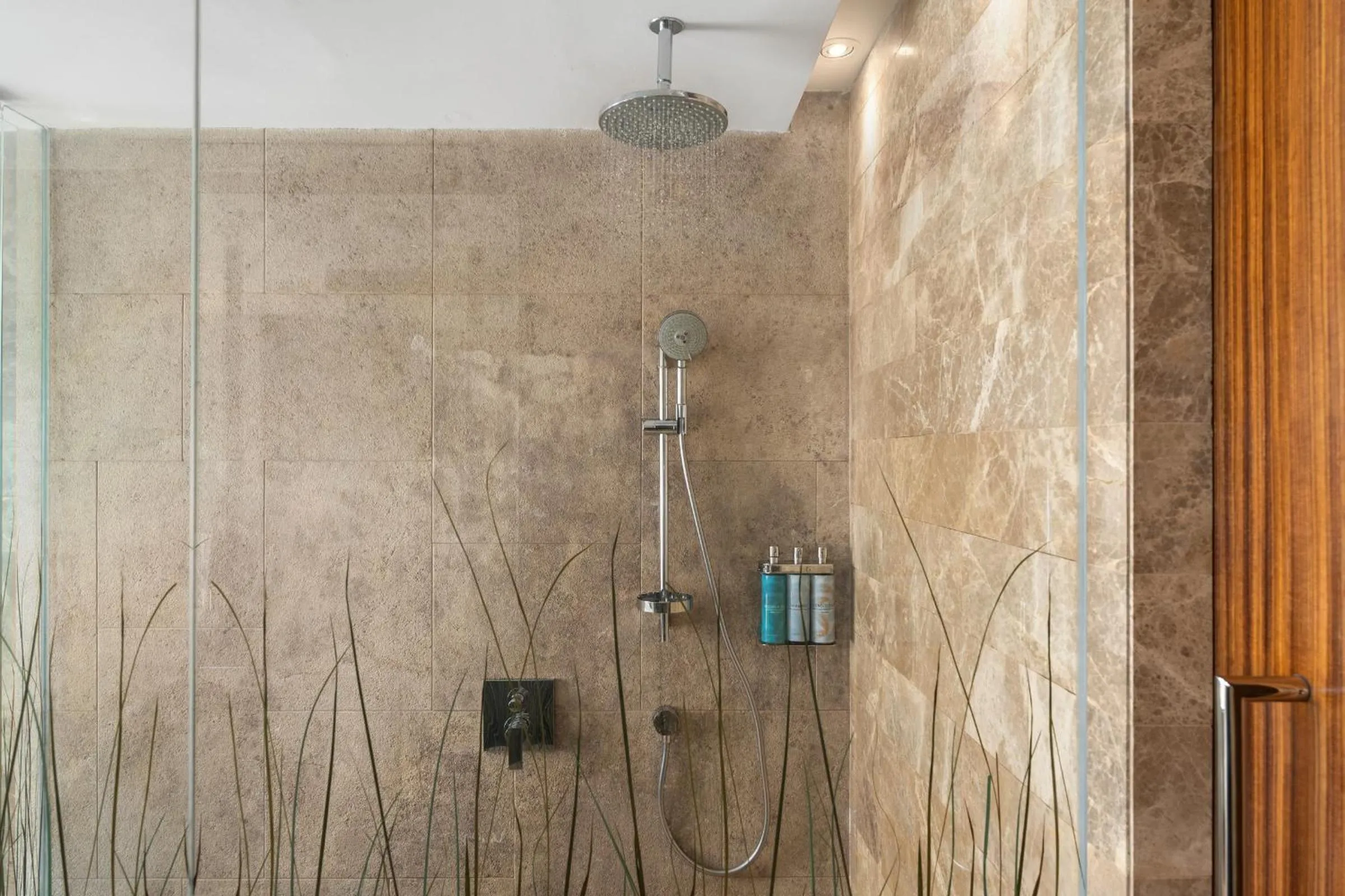 Andaz Capital Gate Abu Dhabi, By Hyatt