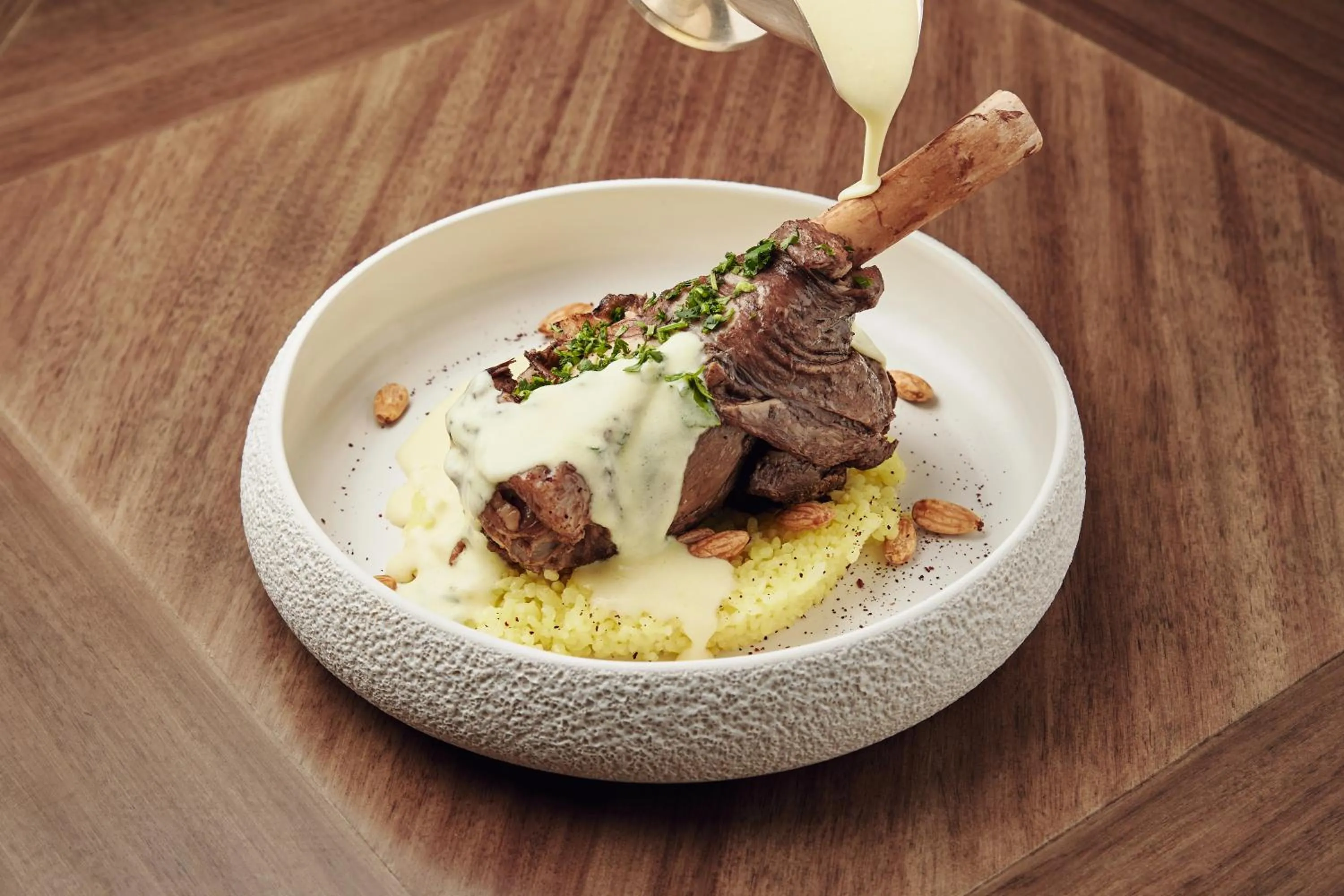 Andaz Capital Gate Abu Dhabi, By Hyatt